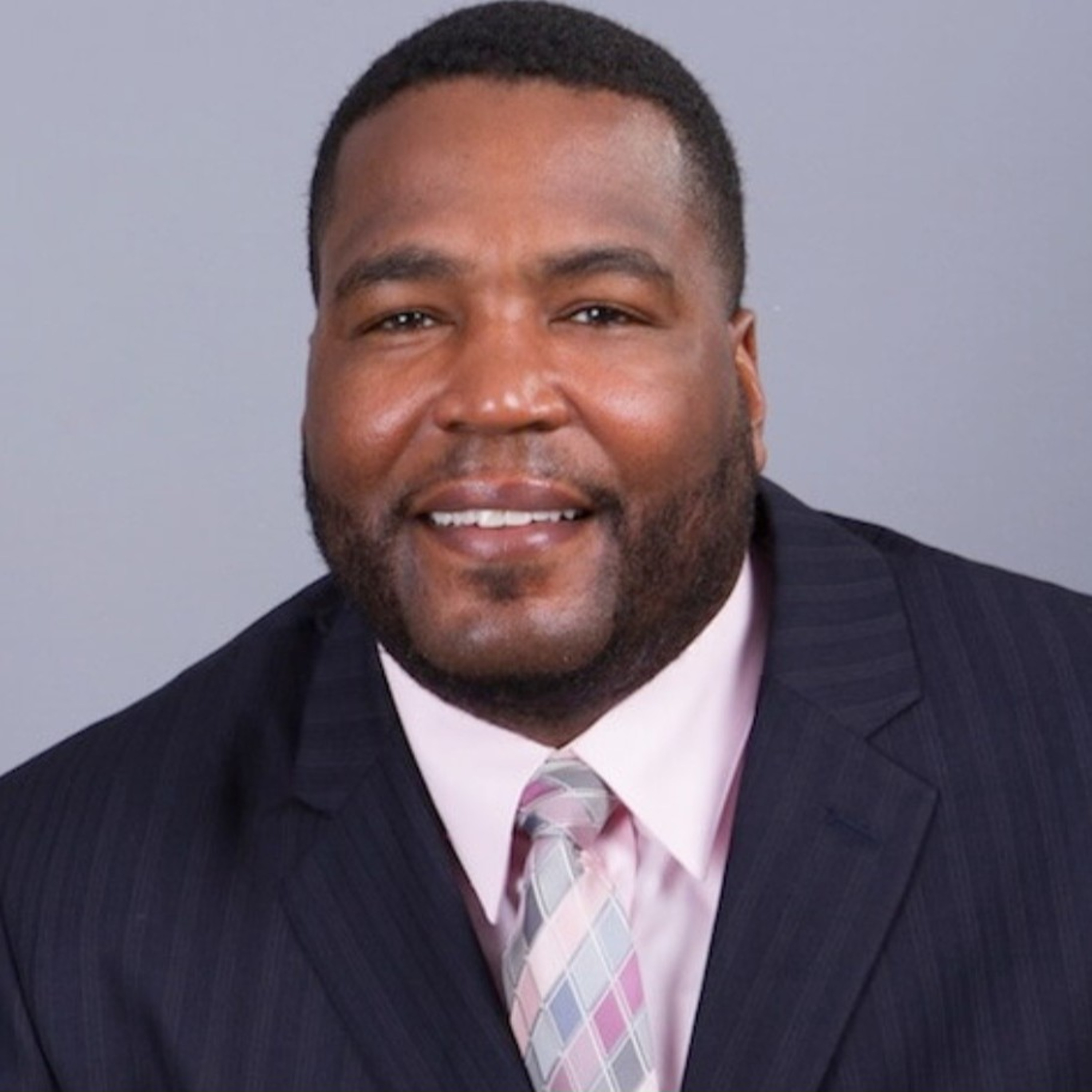 Dr. Umar Johnson