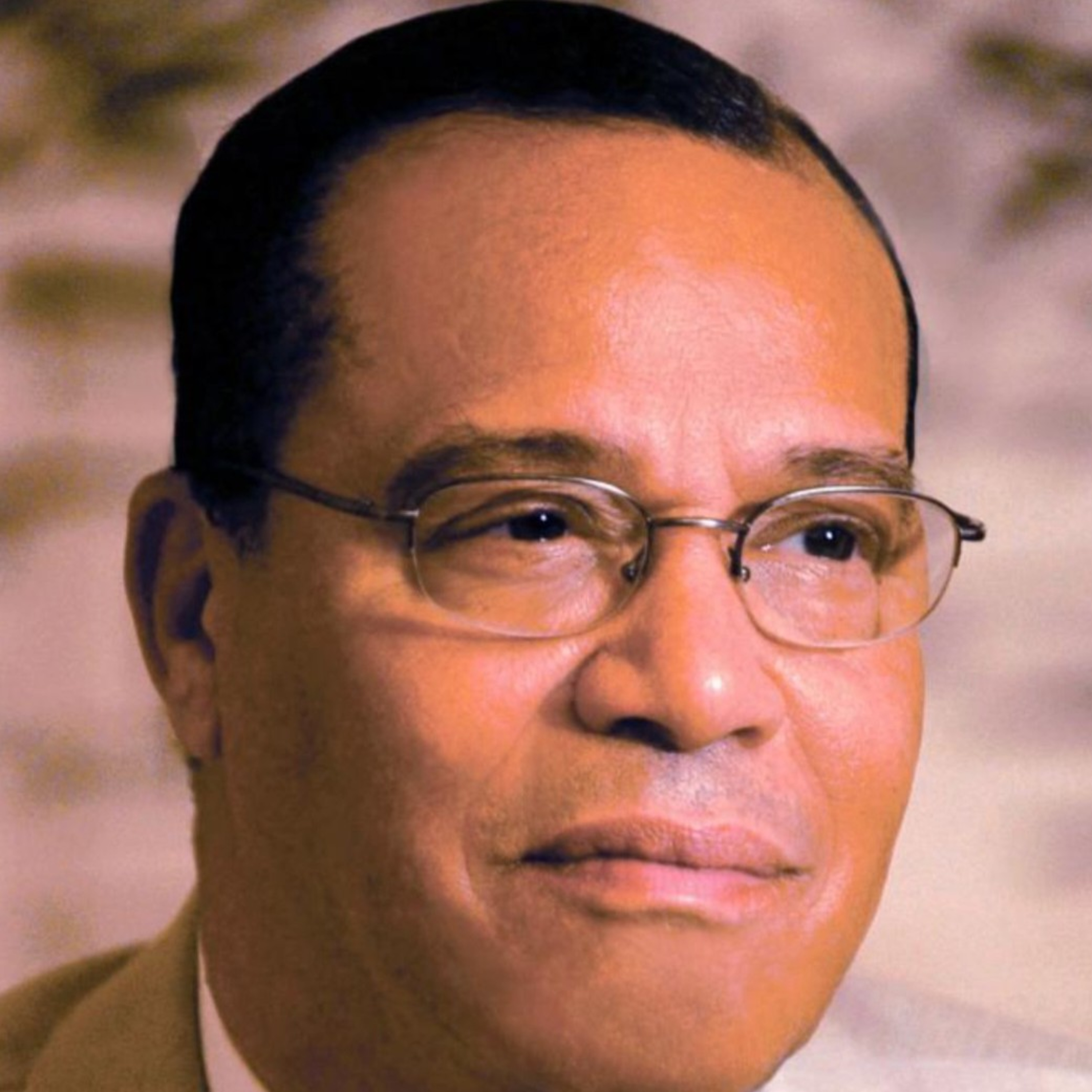 Louis Farrakhan