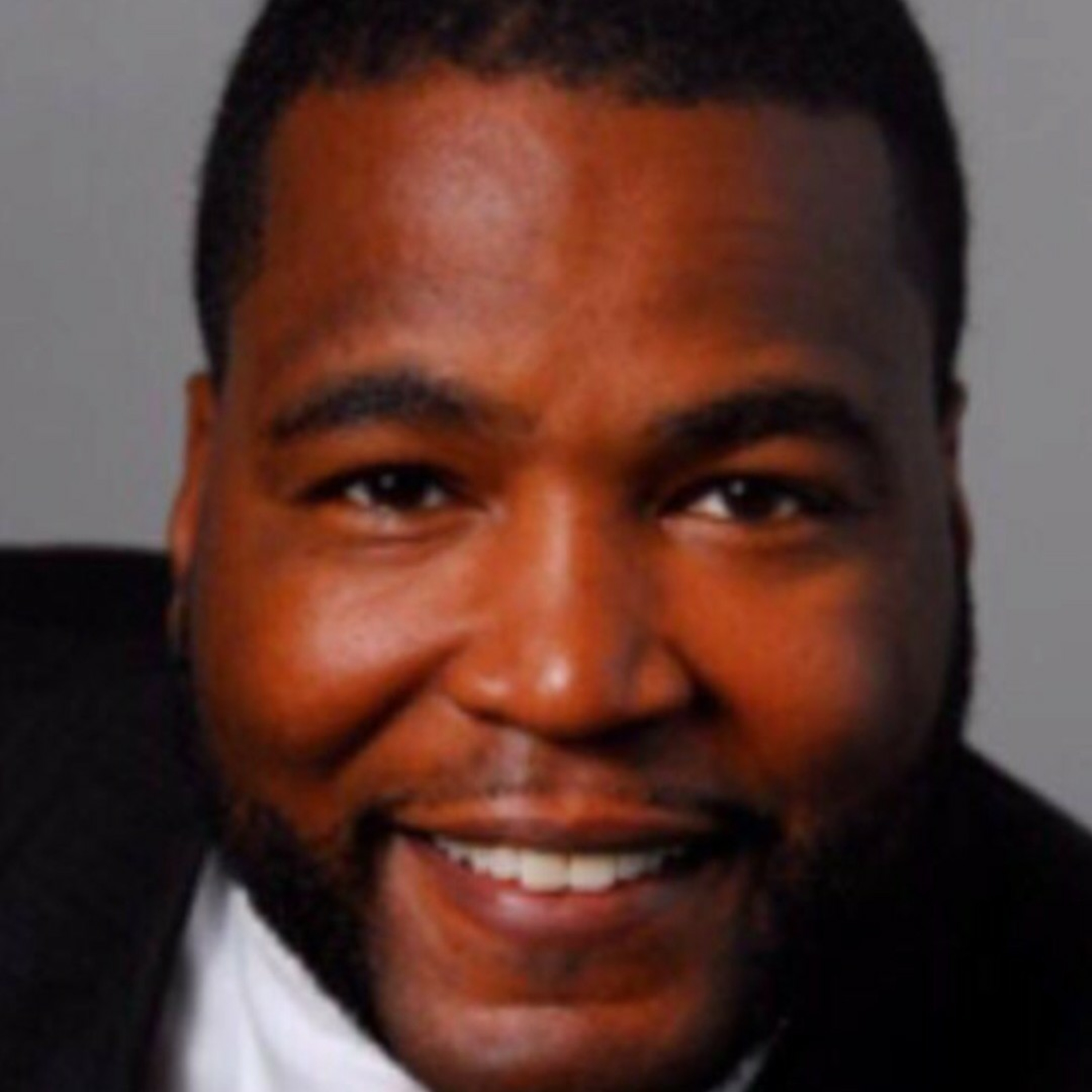 Dr Umar Johnson part 2