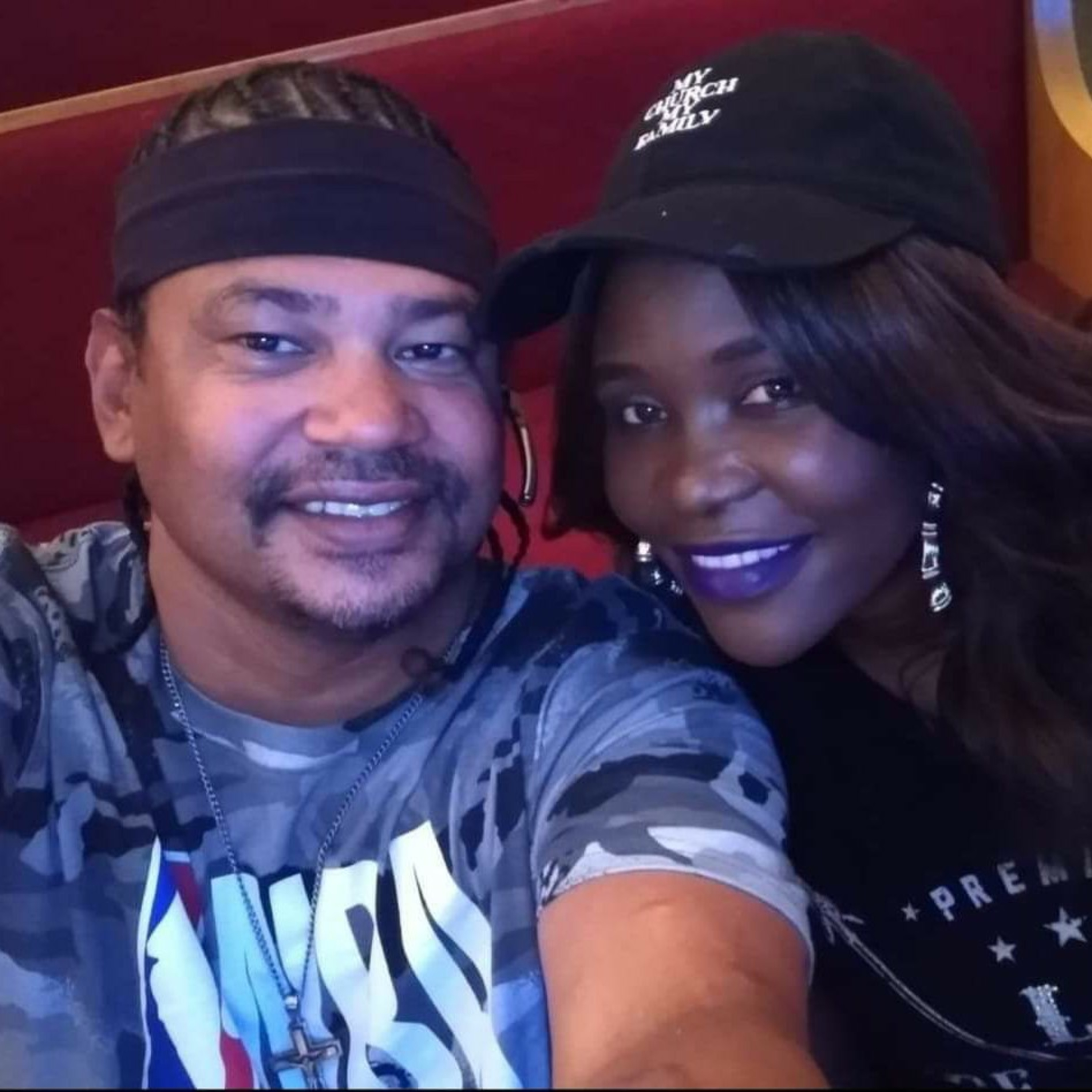 My wife and I did the last podcast episode of the year together, December 31st, 2023.
