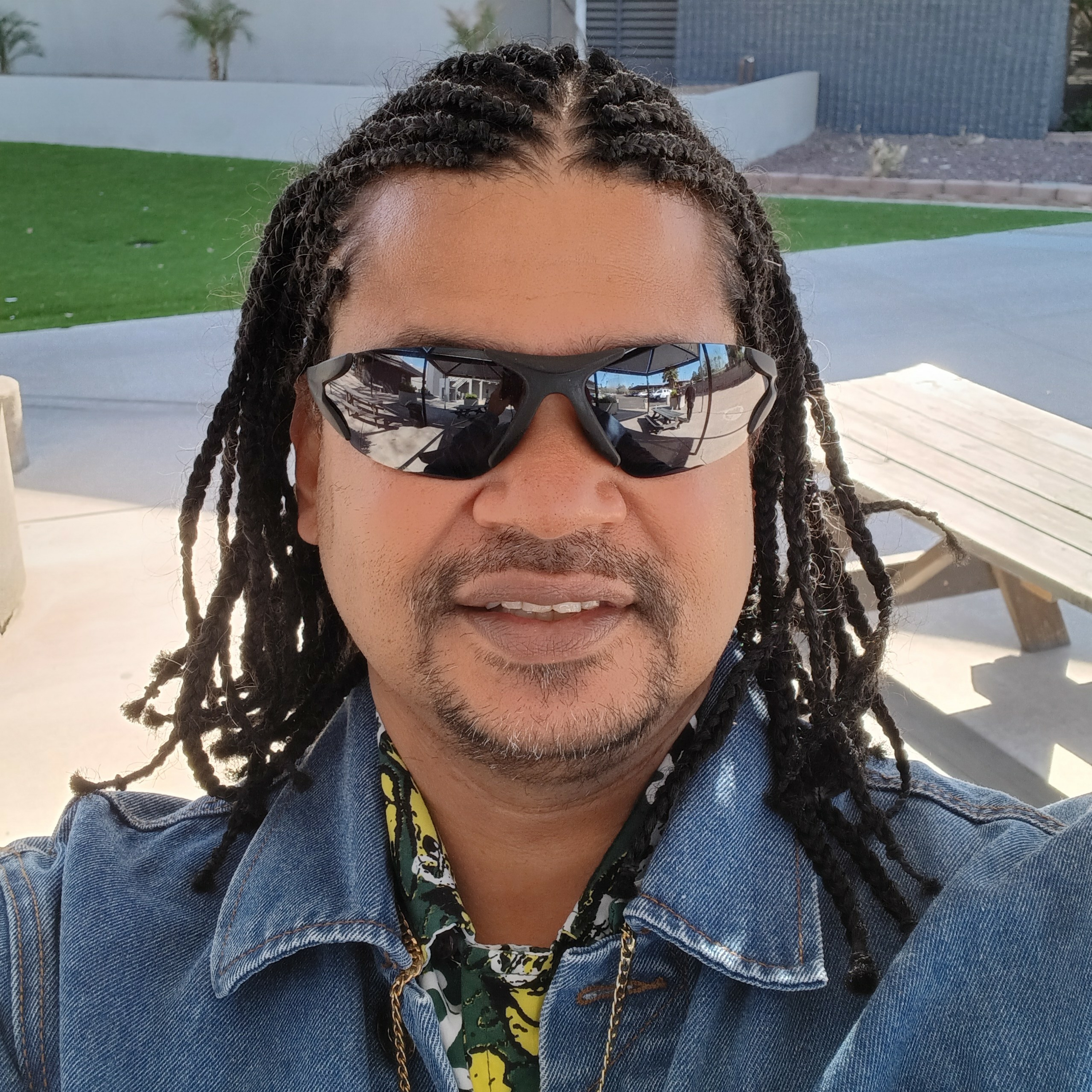 Interview with Varron Dacus about real African women culture and values.