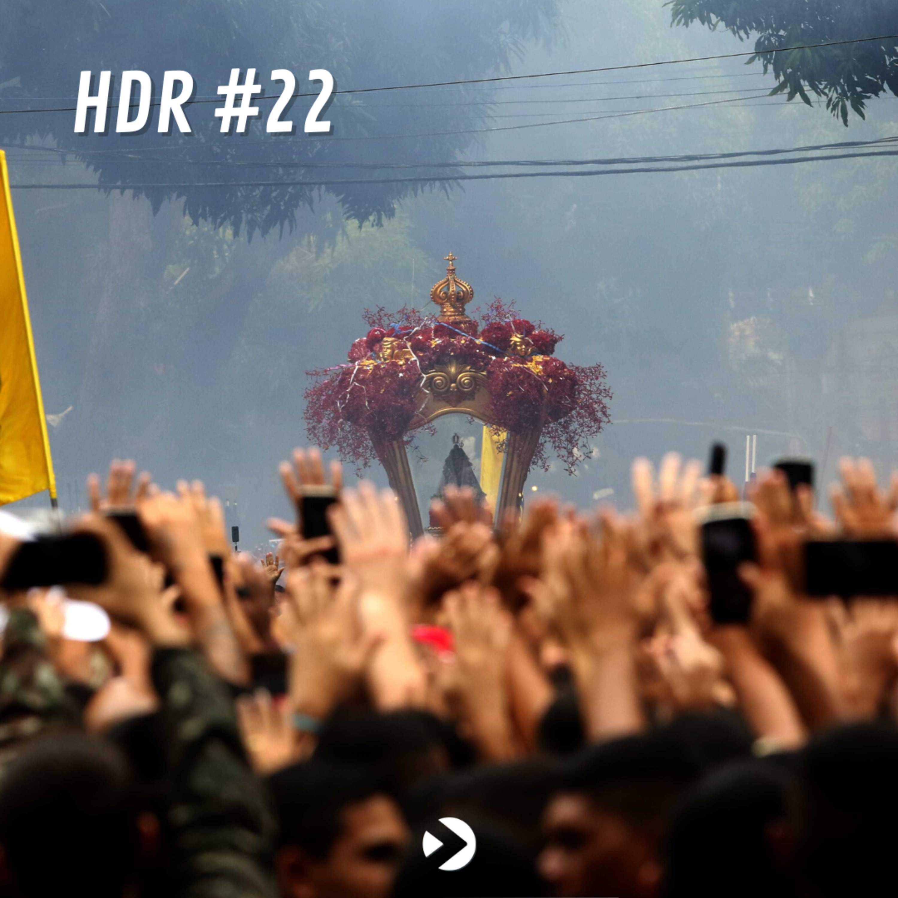 Hora do Rush