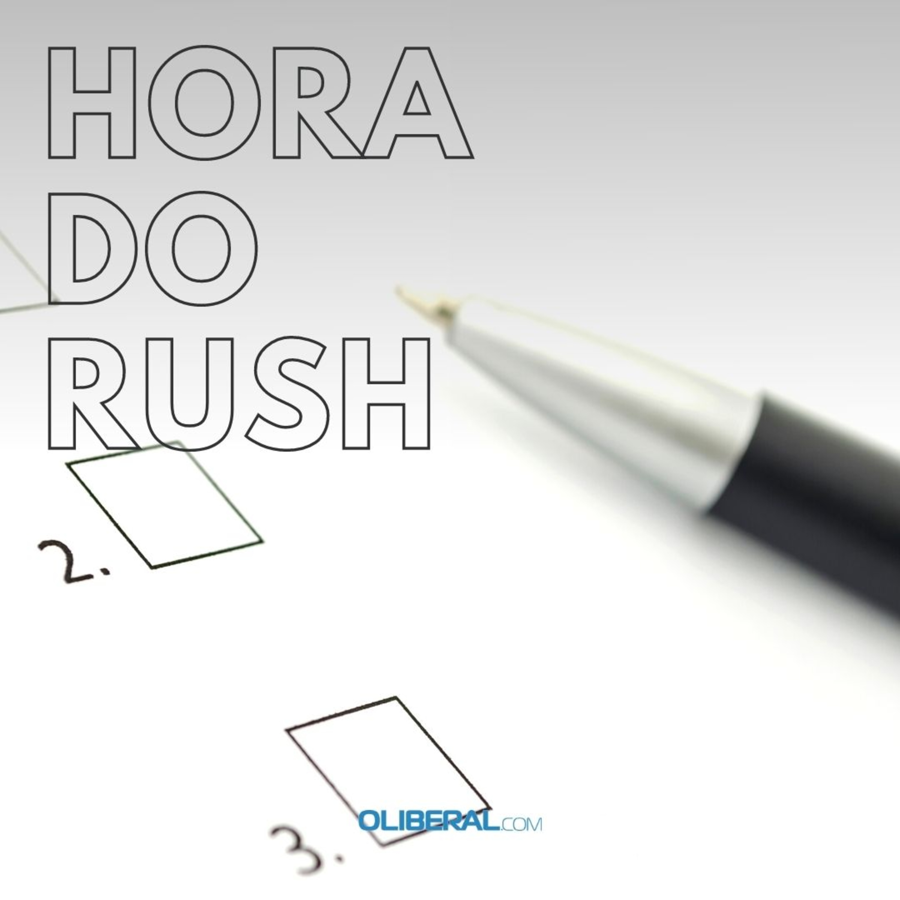 Hora do Rush