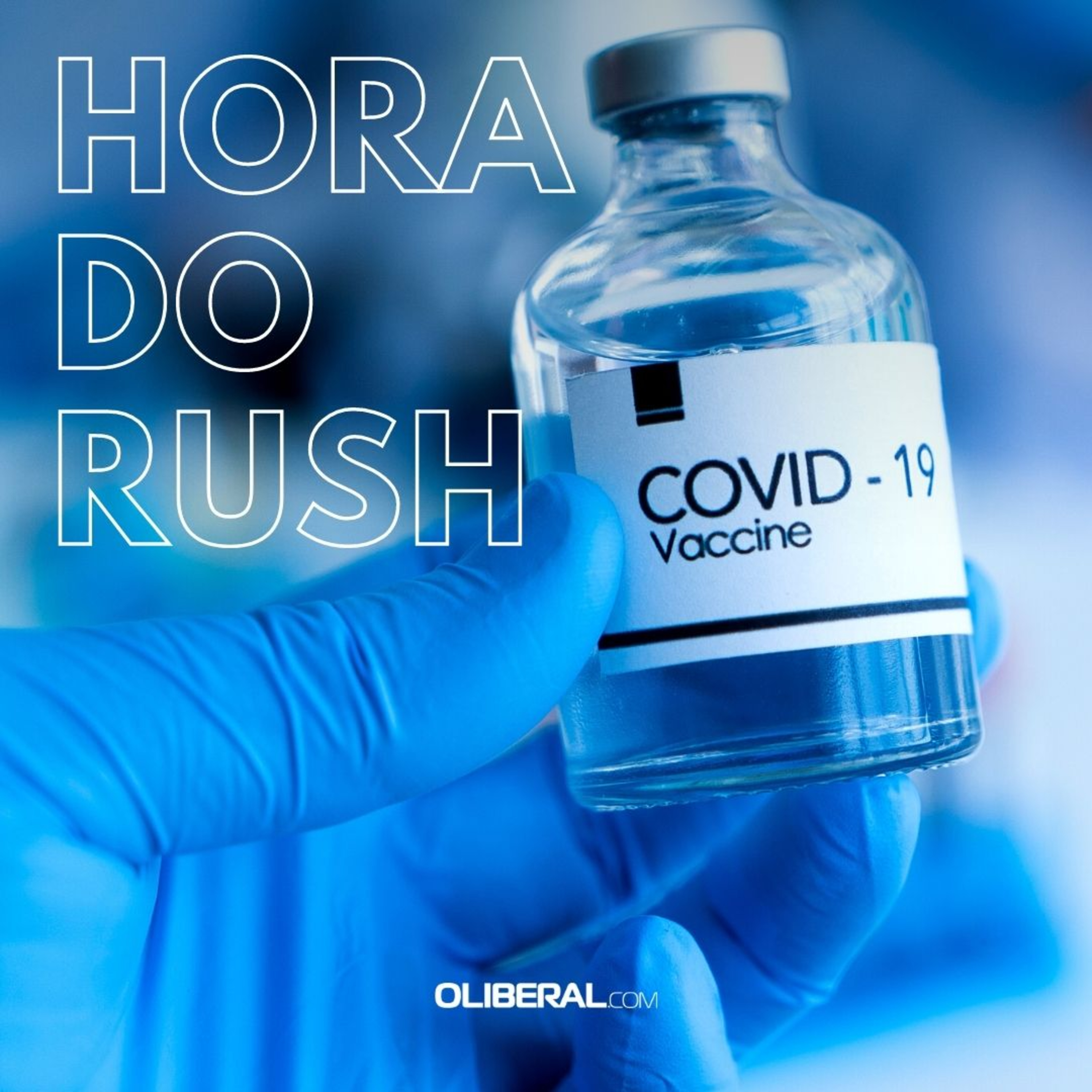 A vacina contra a covid-19 é obrigatória? episode artwork