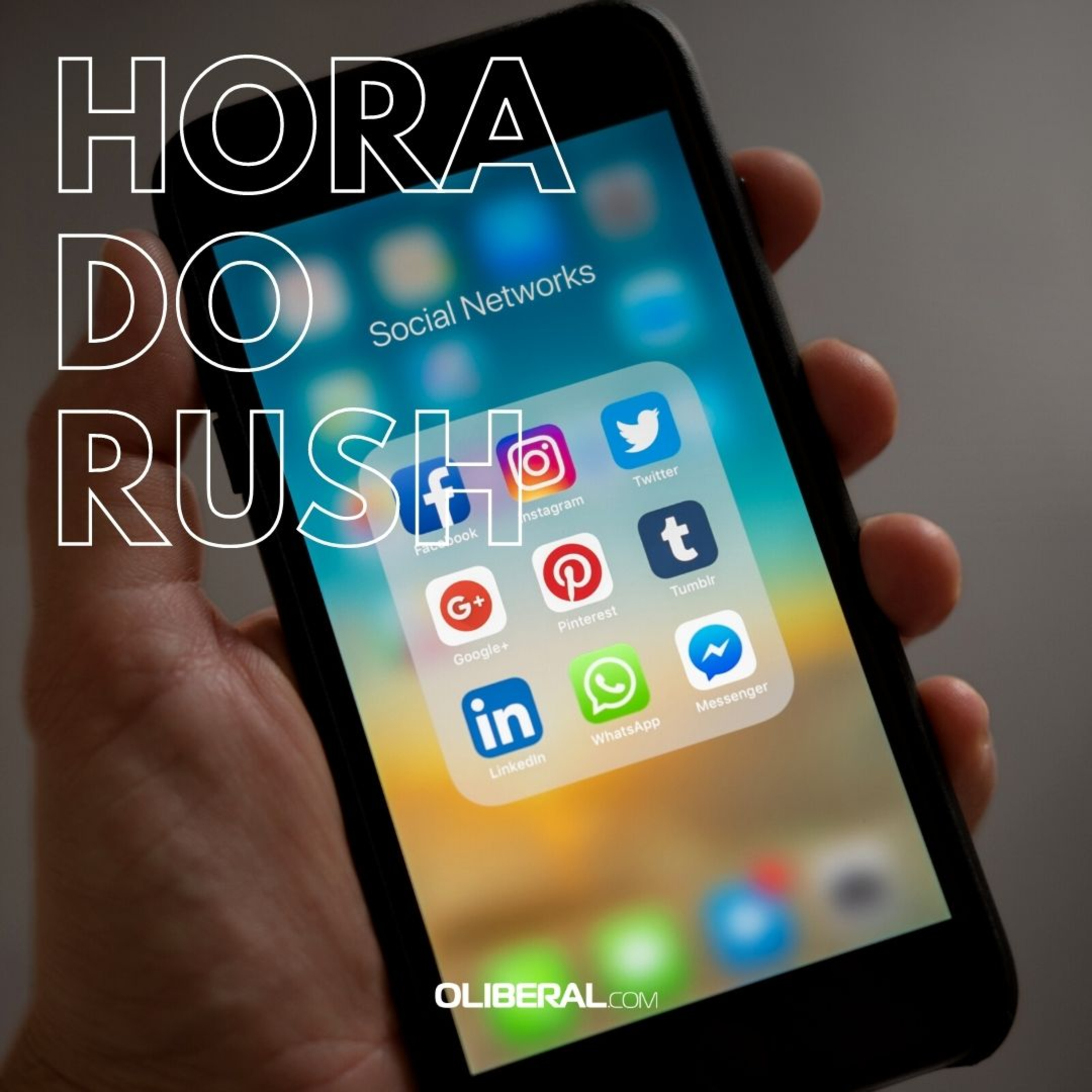 Hora do Rush