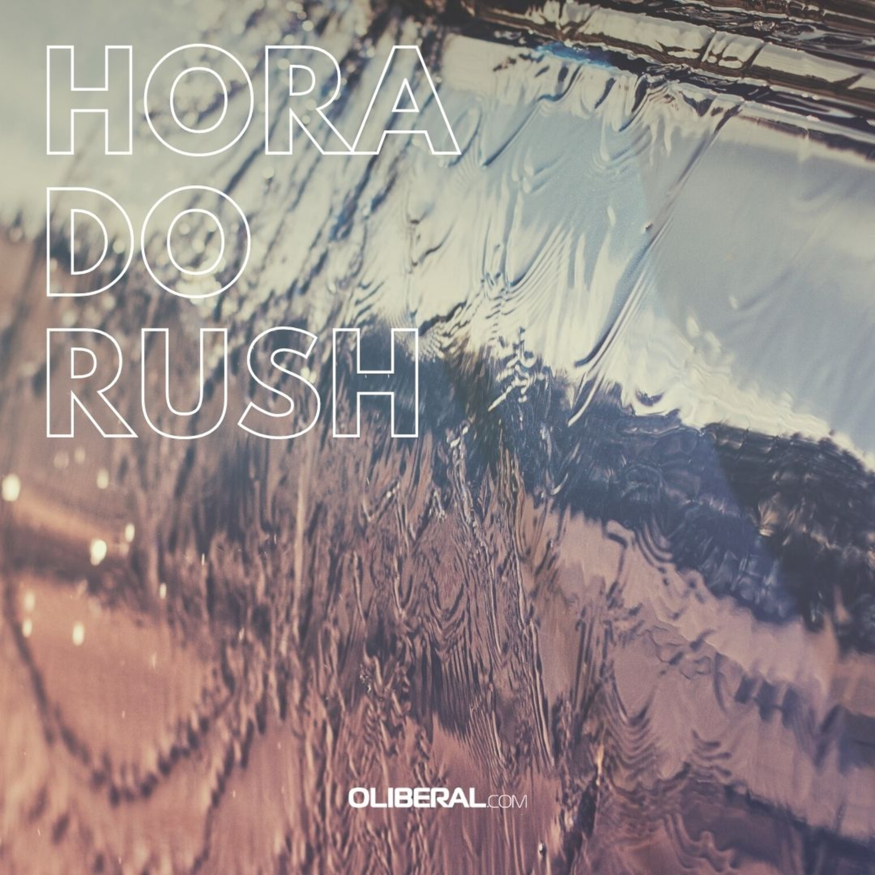 Hora do Rush