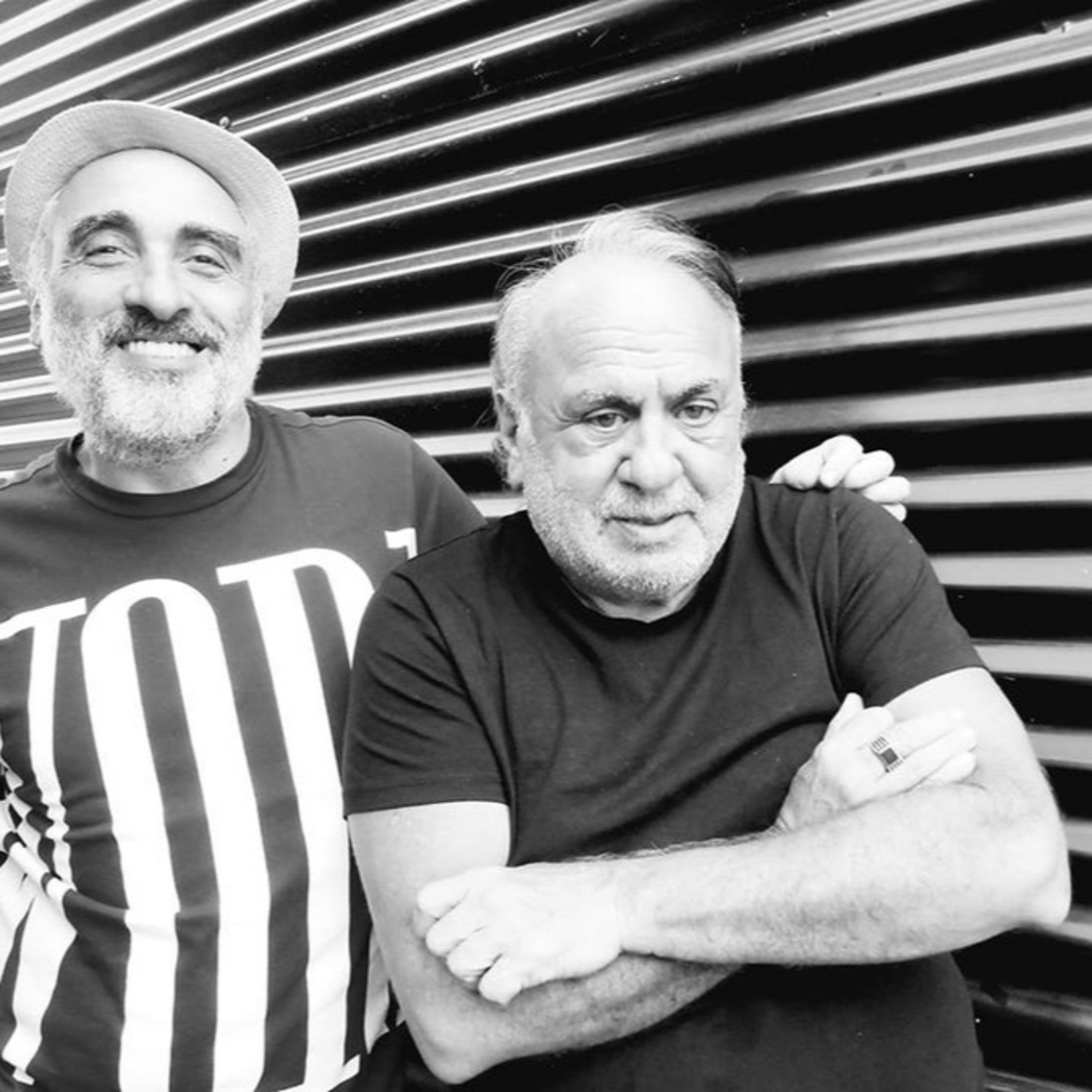 El Holograma y la Anchoa con Miguel Rep