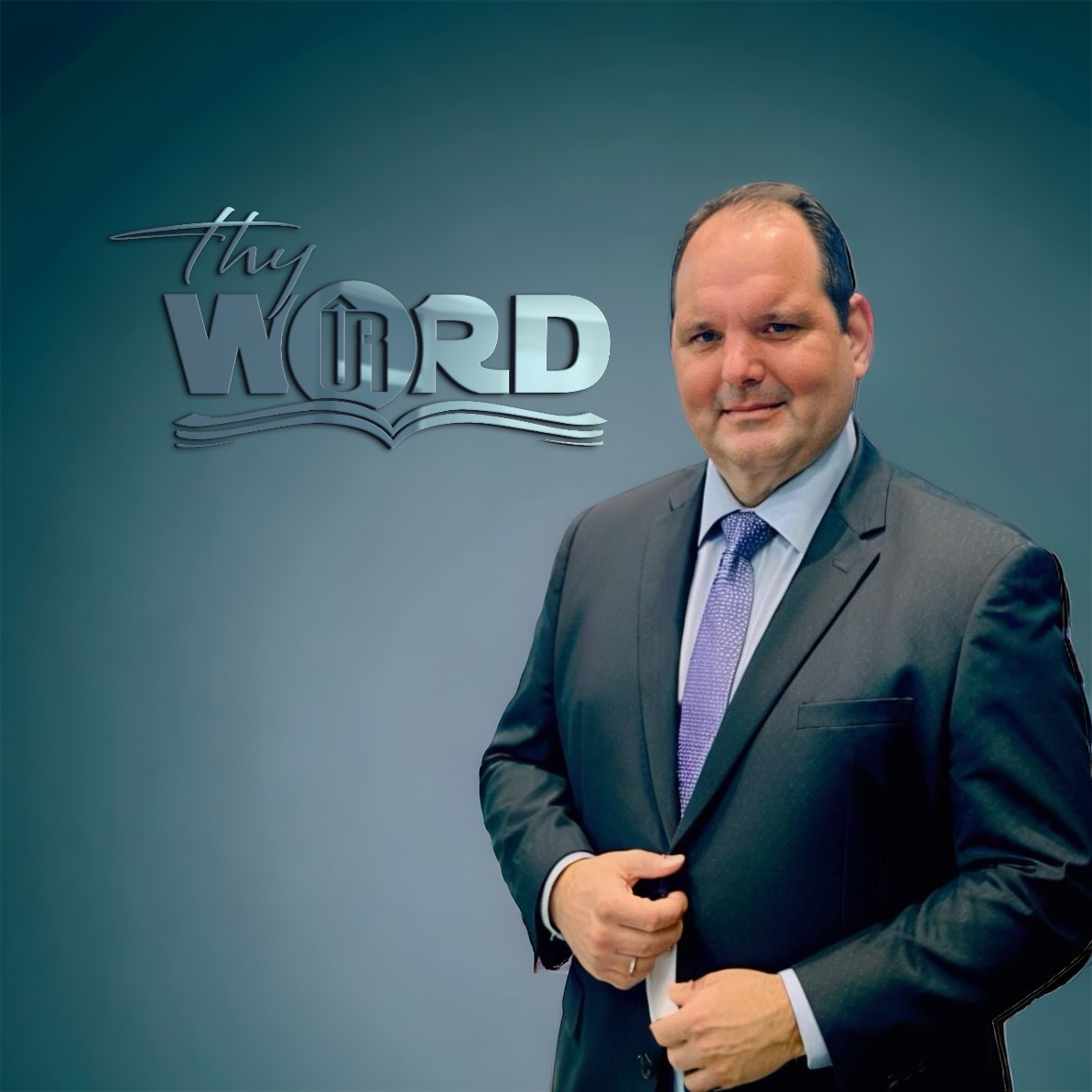 Thy Word