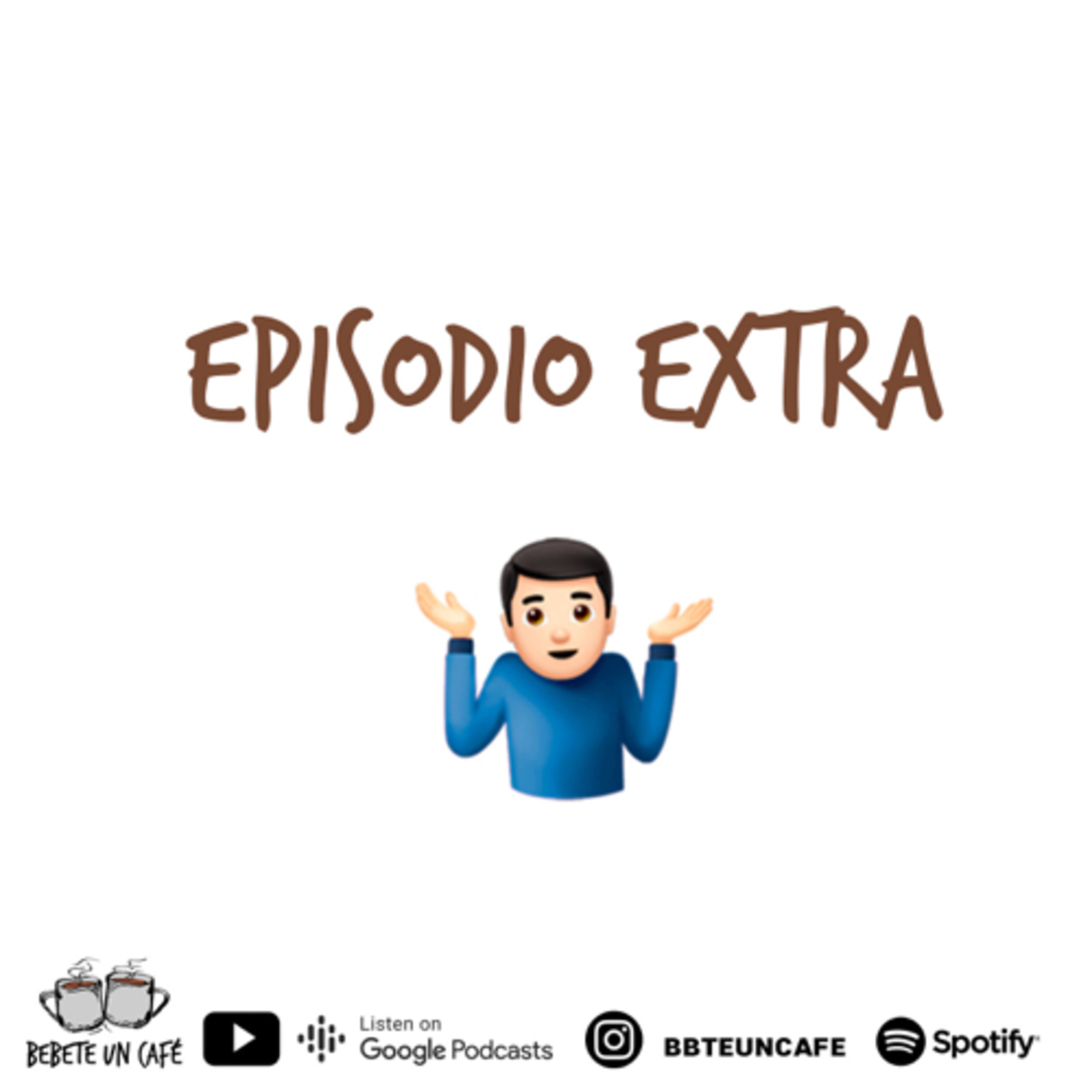 #11-Episodio Extra  episode artwork