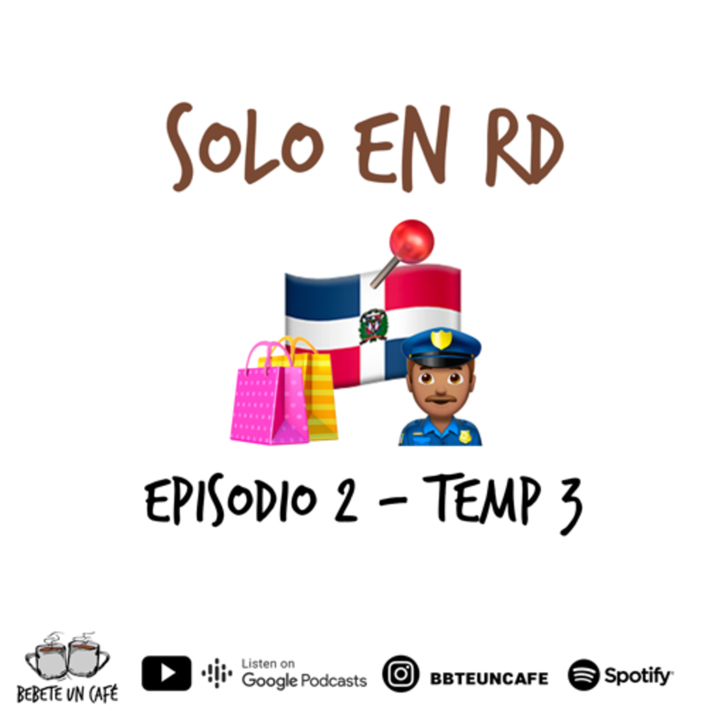 #29- Solo en RD  episode artwork