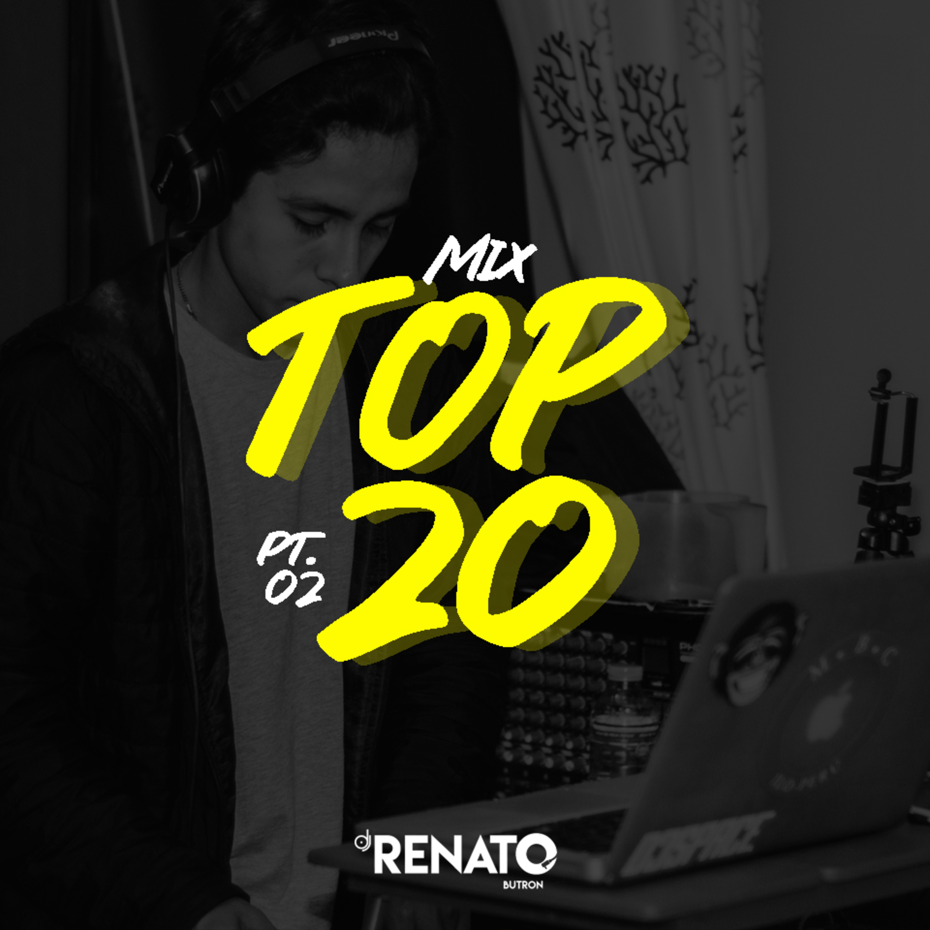 Mix Top 20 #02