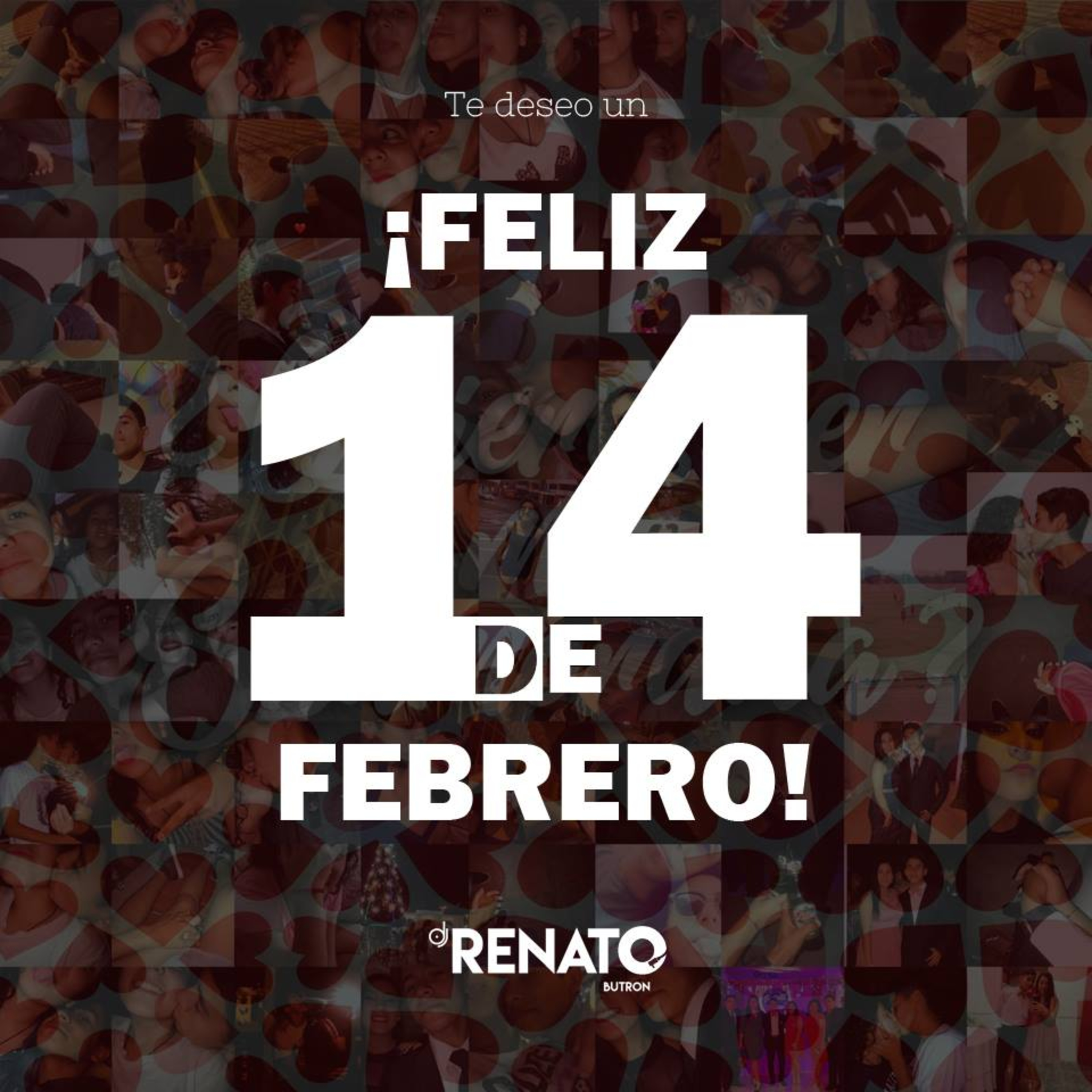 14 de Febrero 2019