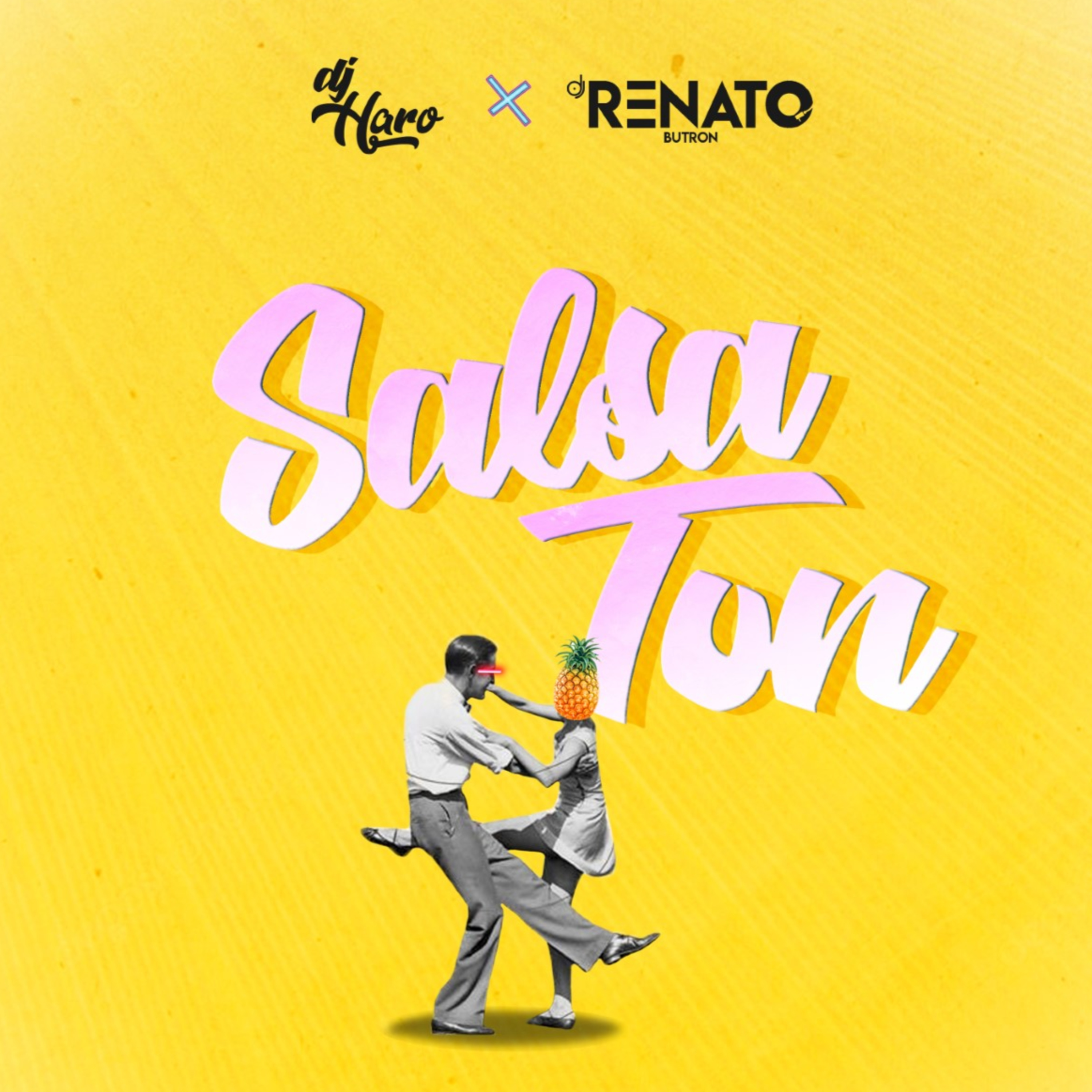 SalsaTon 001 ft. Dj Haro
