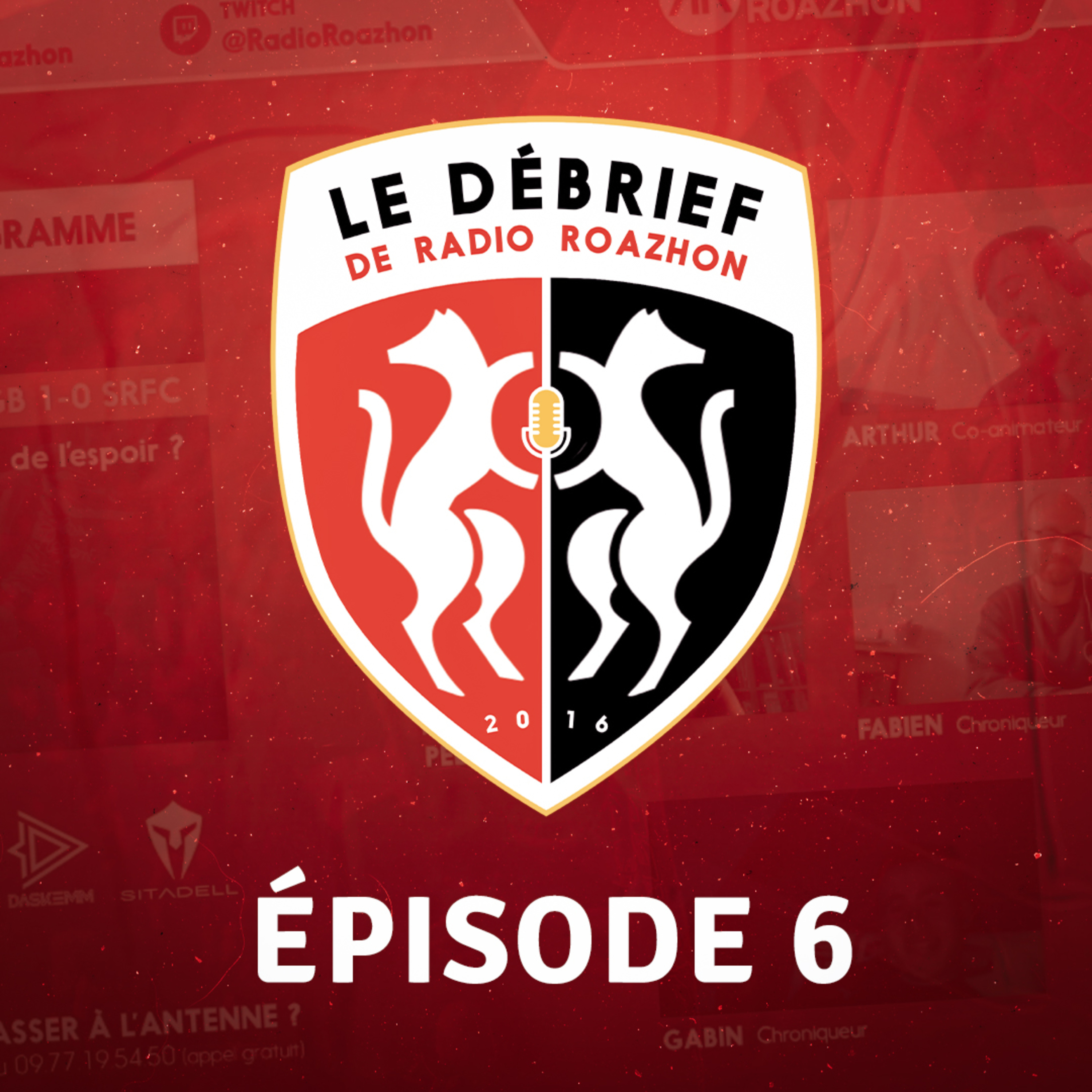 Le Débrief