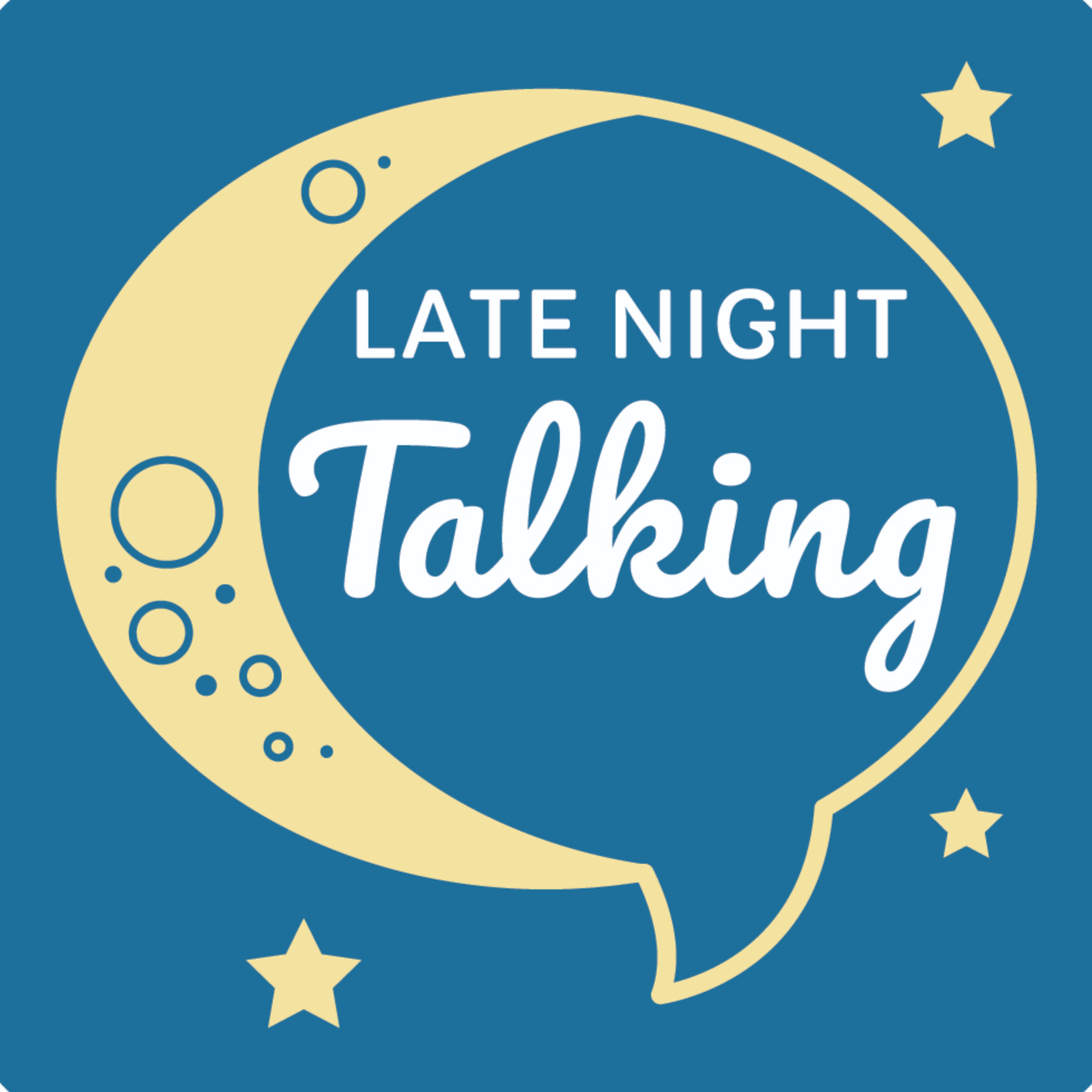 Late Night Talking - Ep 1 episode artwork