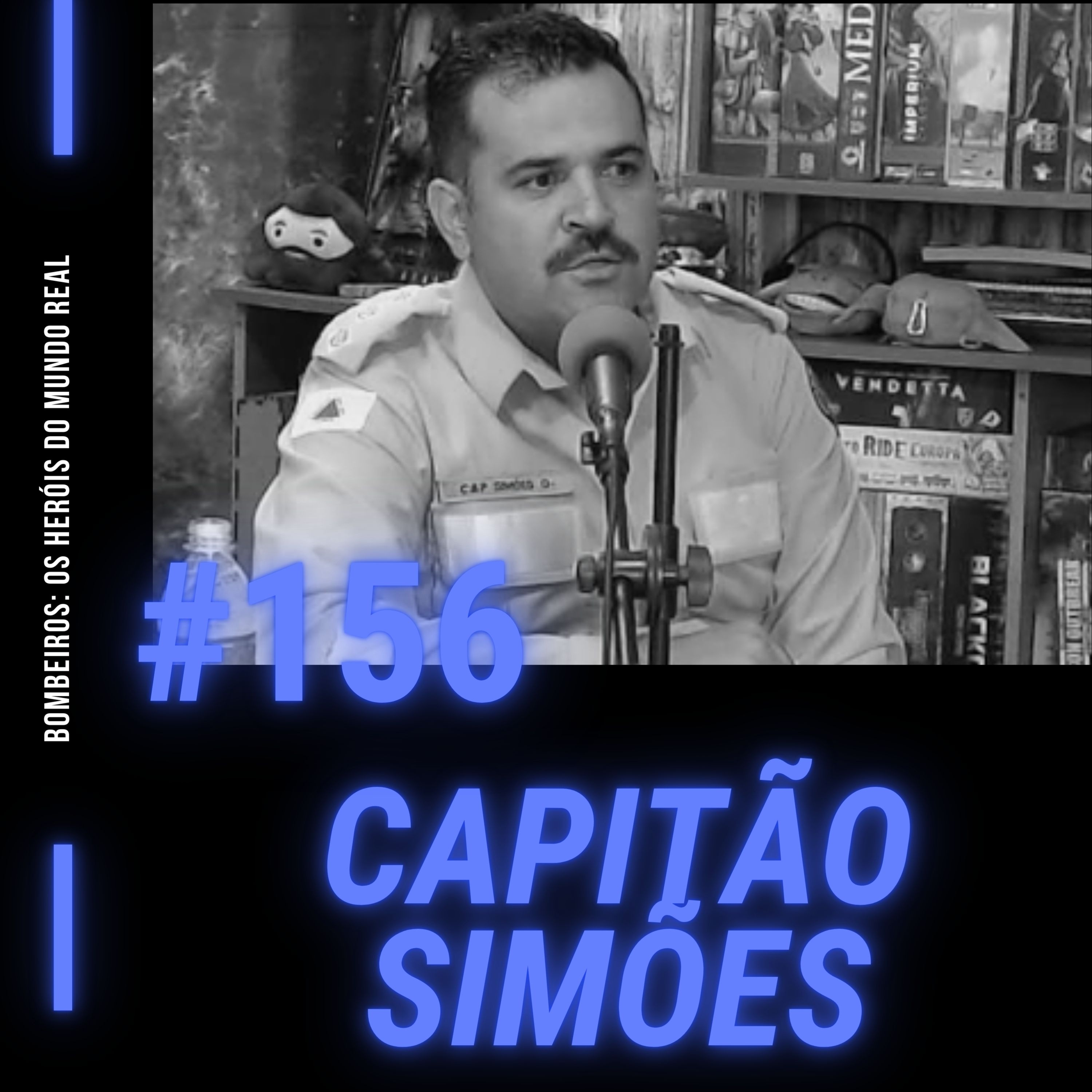 Neném Cast