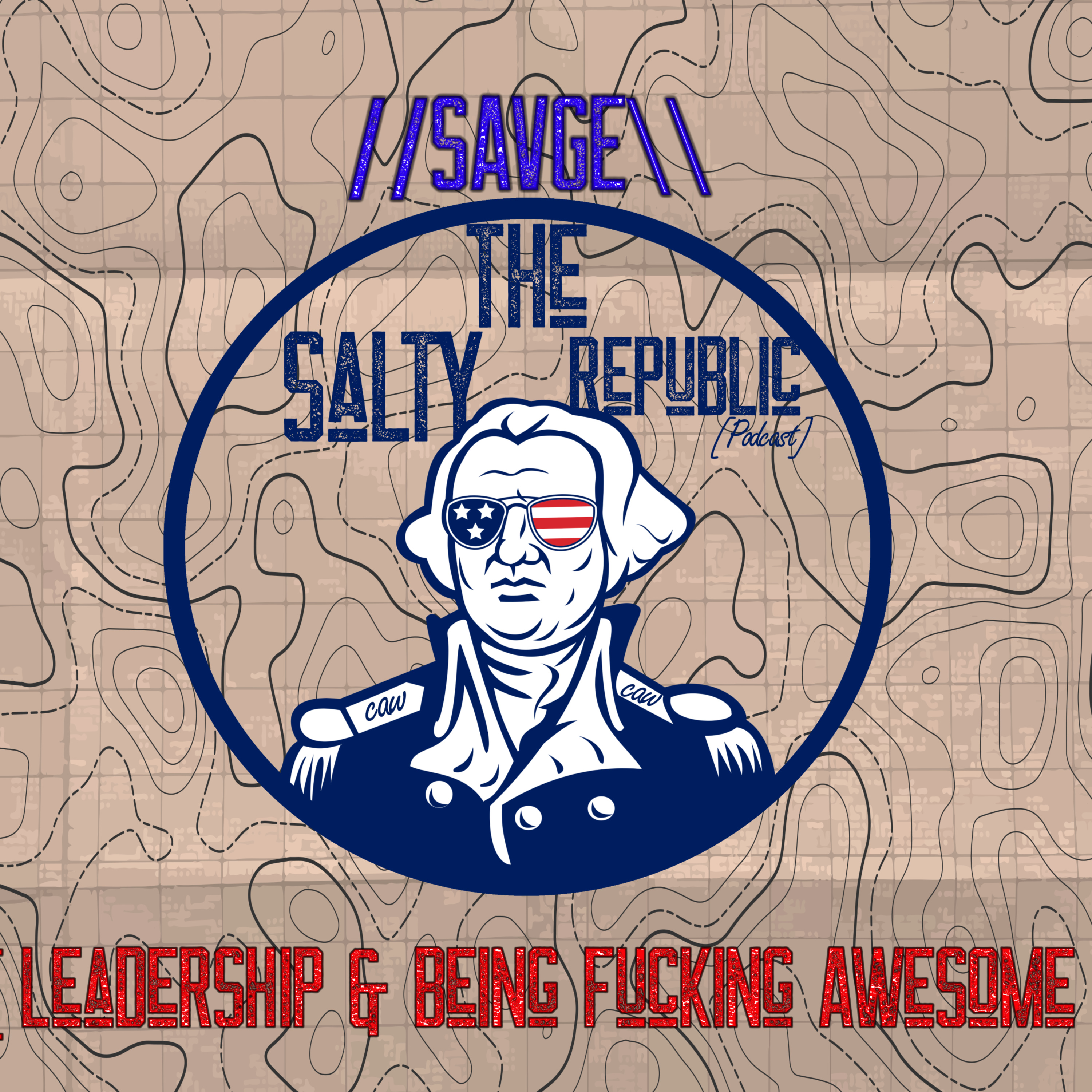 The Salty Republic