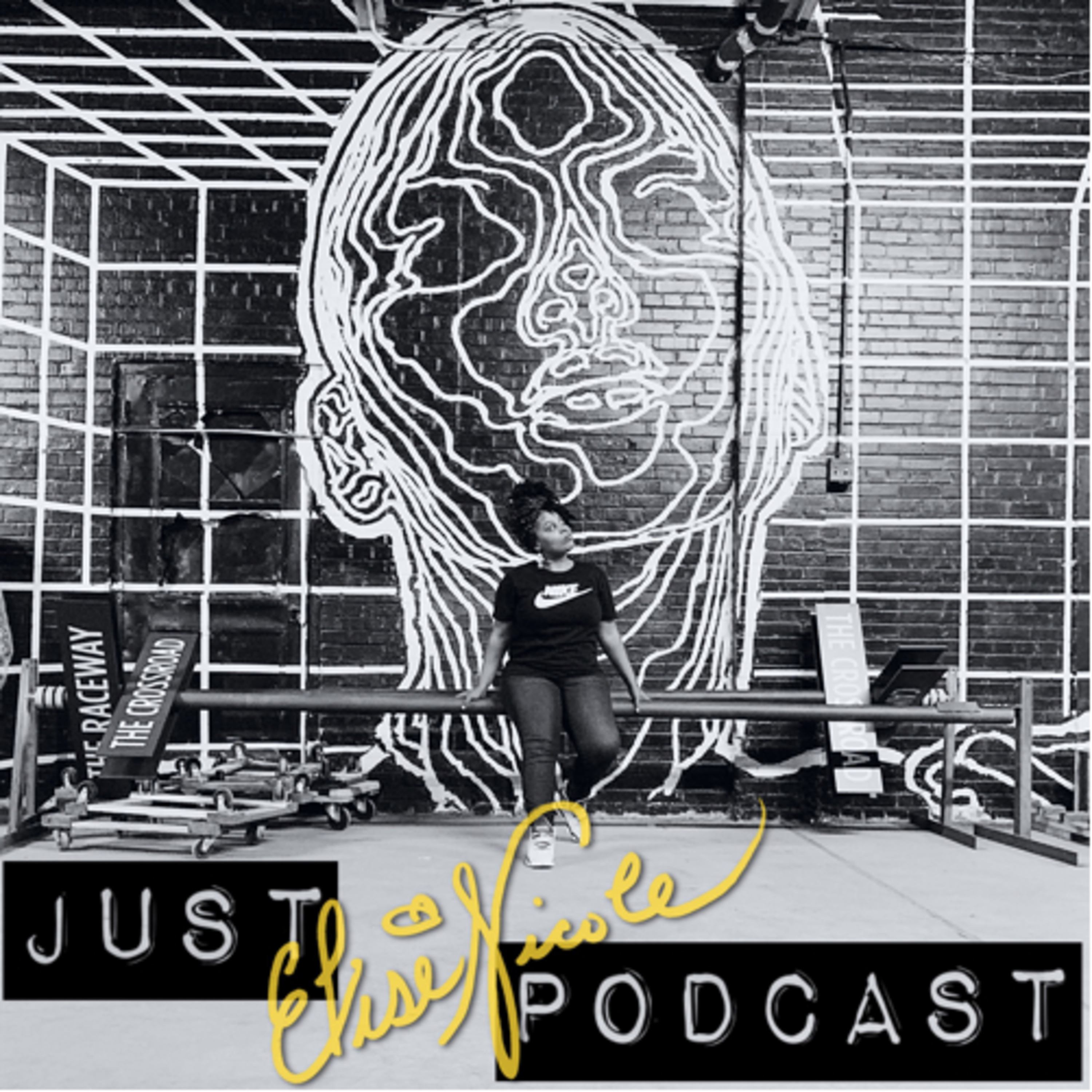 Introduction: A Drive to meet Elise Nicole episode artwork