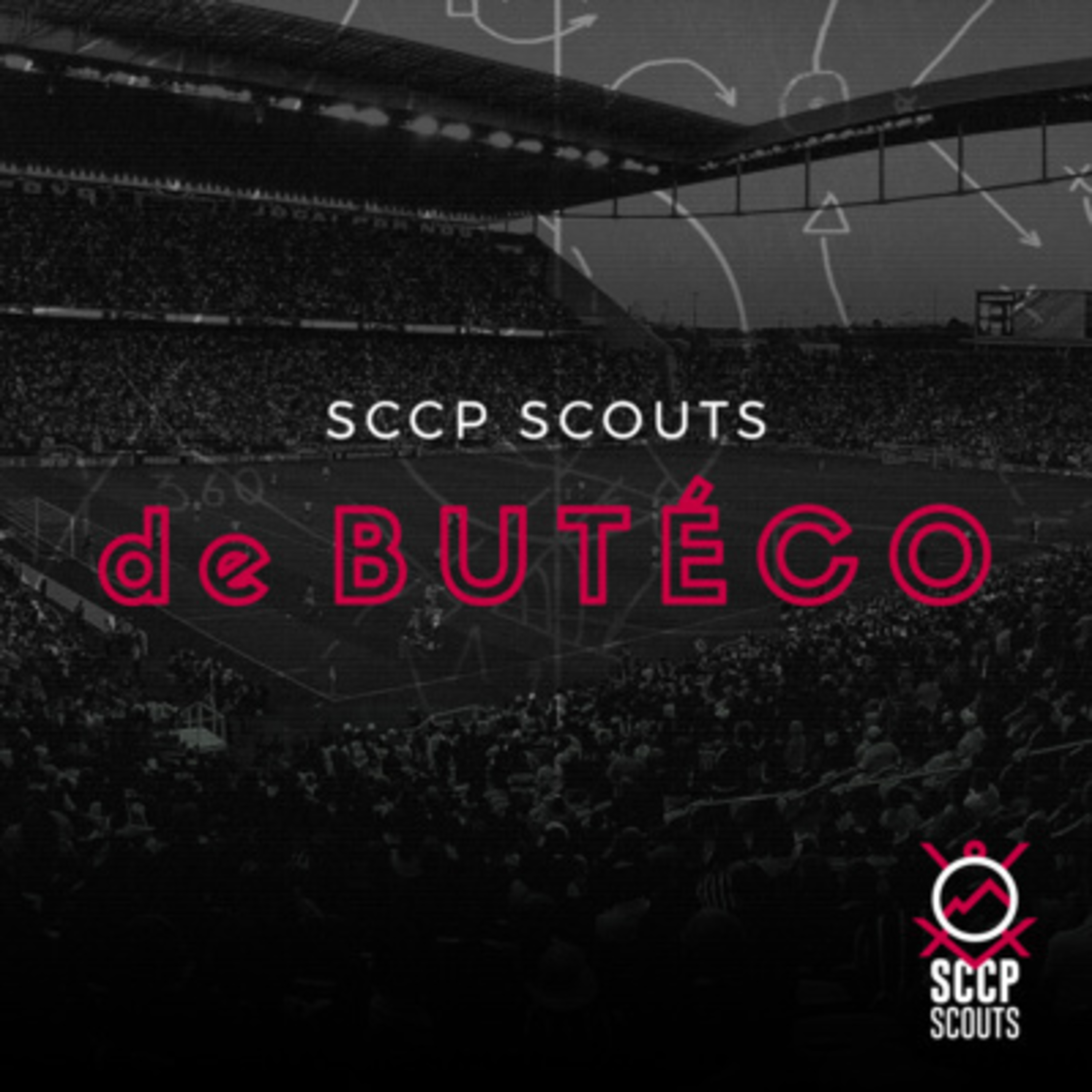 Scouts de Buteco #58 episode artwork