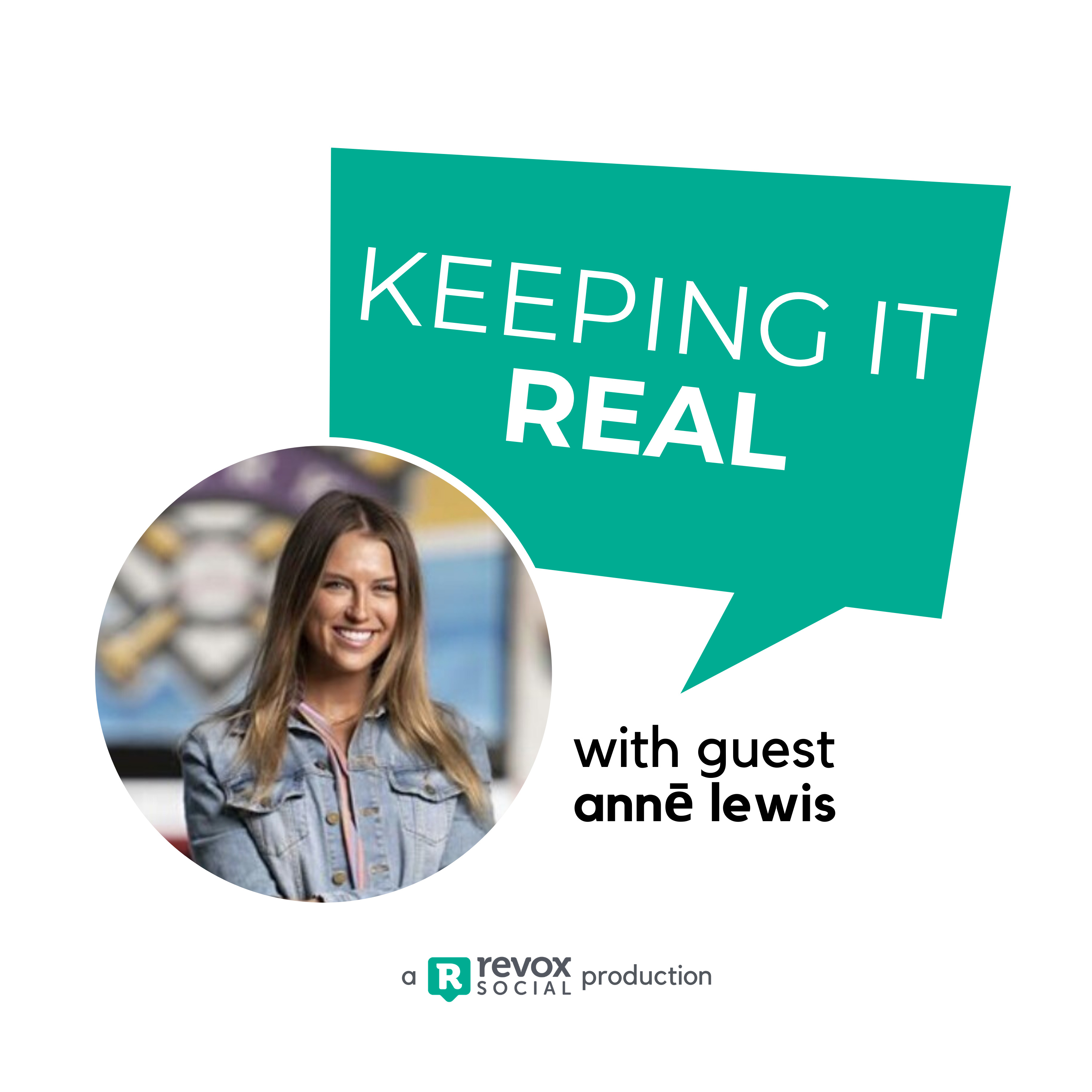 Keeping it Real with Chris Norris