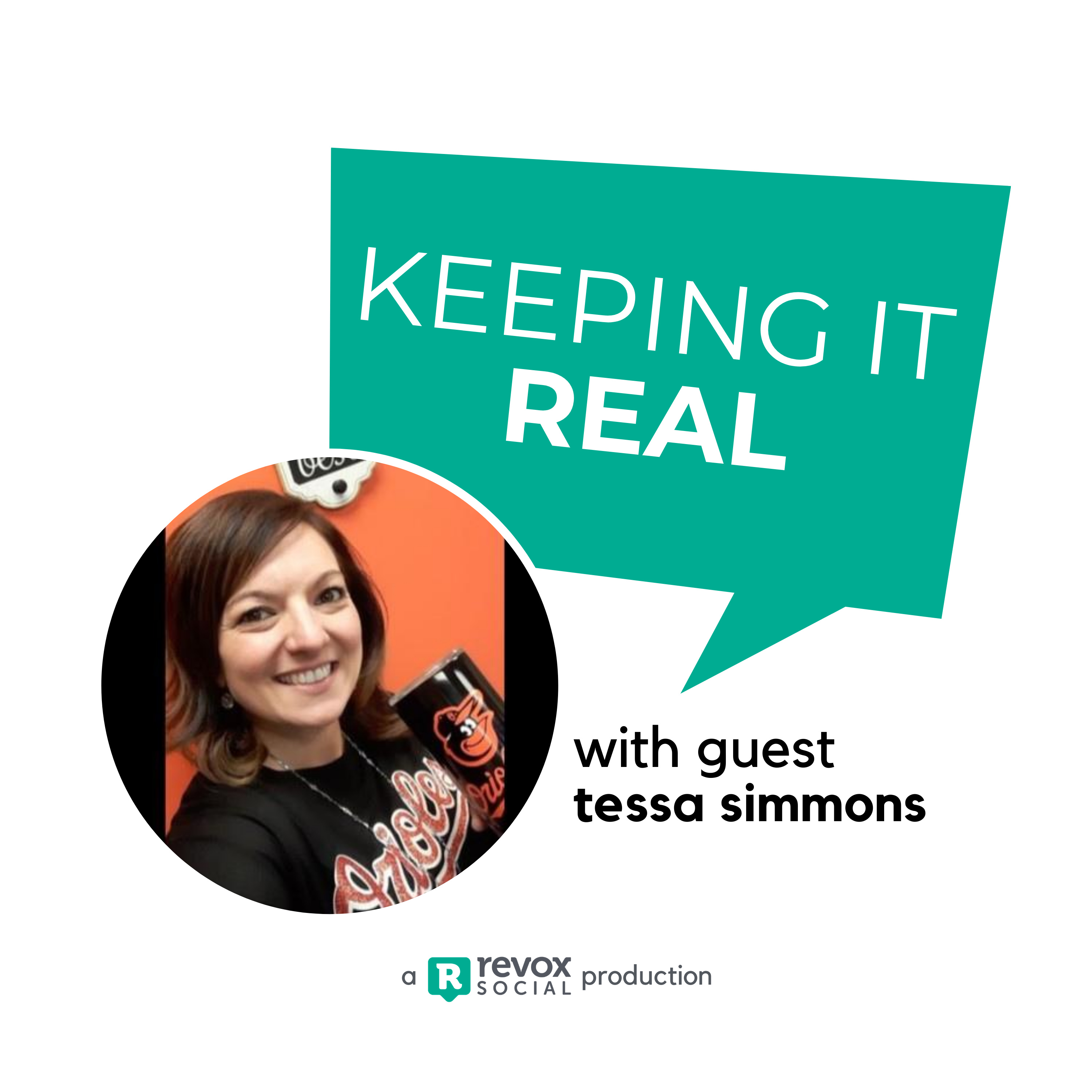 17: A Principal's Perspective on Going Back to School this Fall with Tessa Simmons