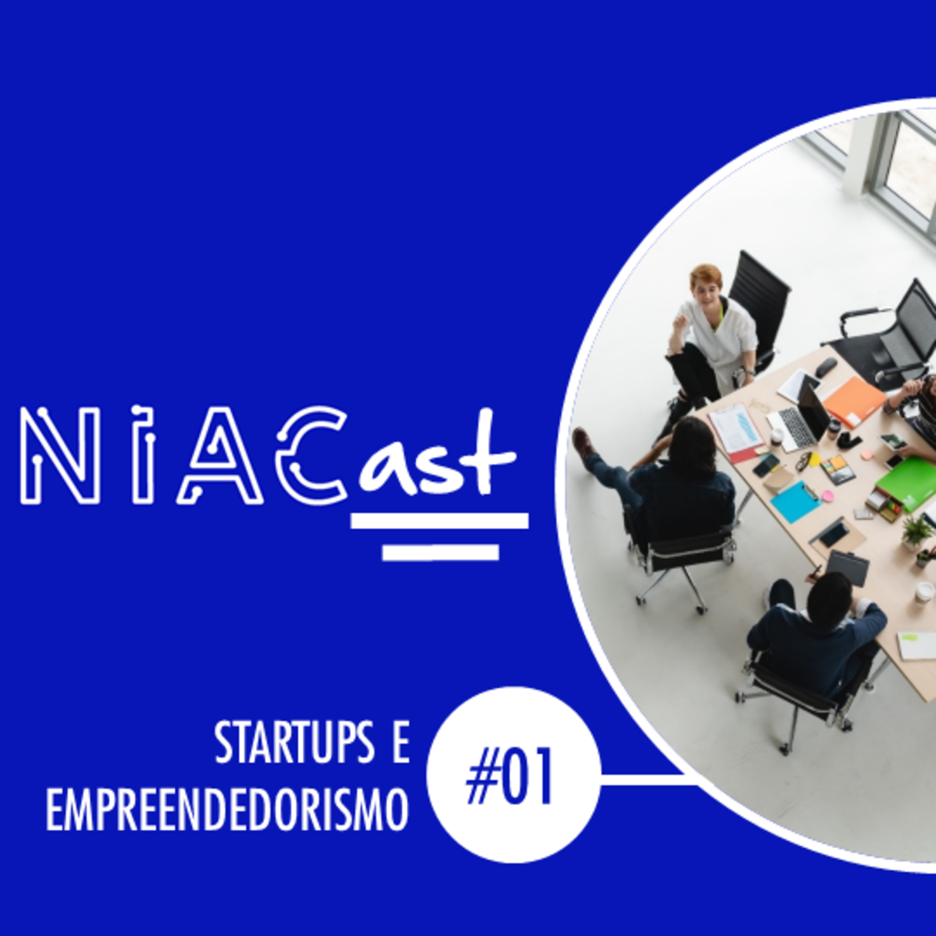 NIACast