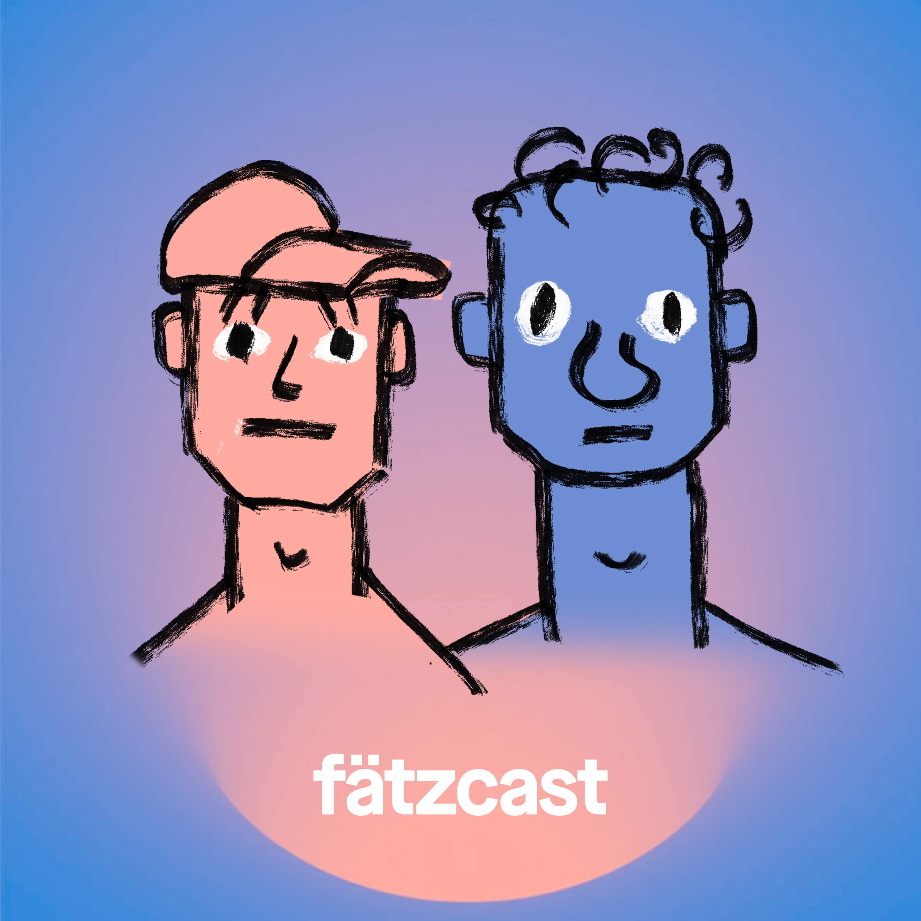 Fätzcast