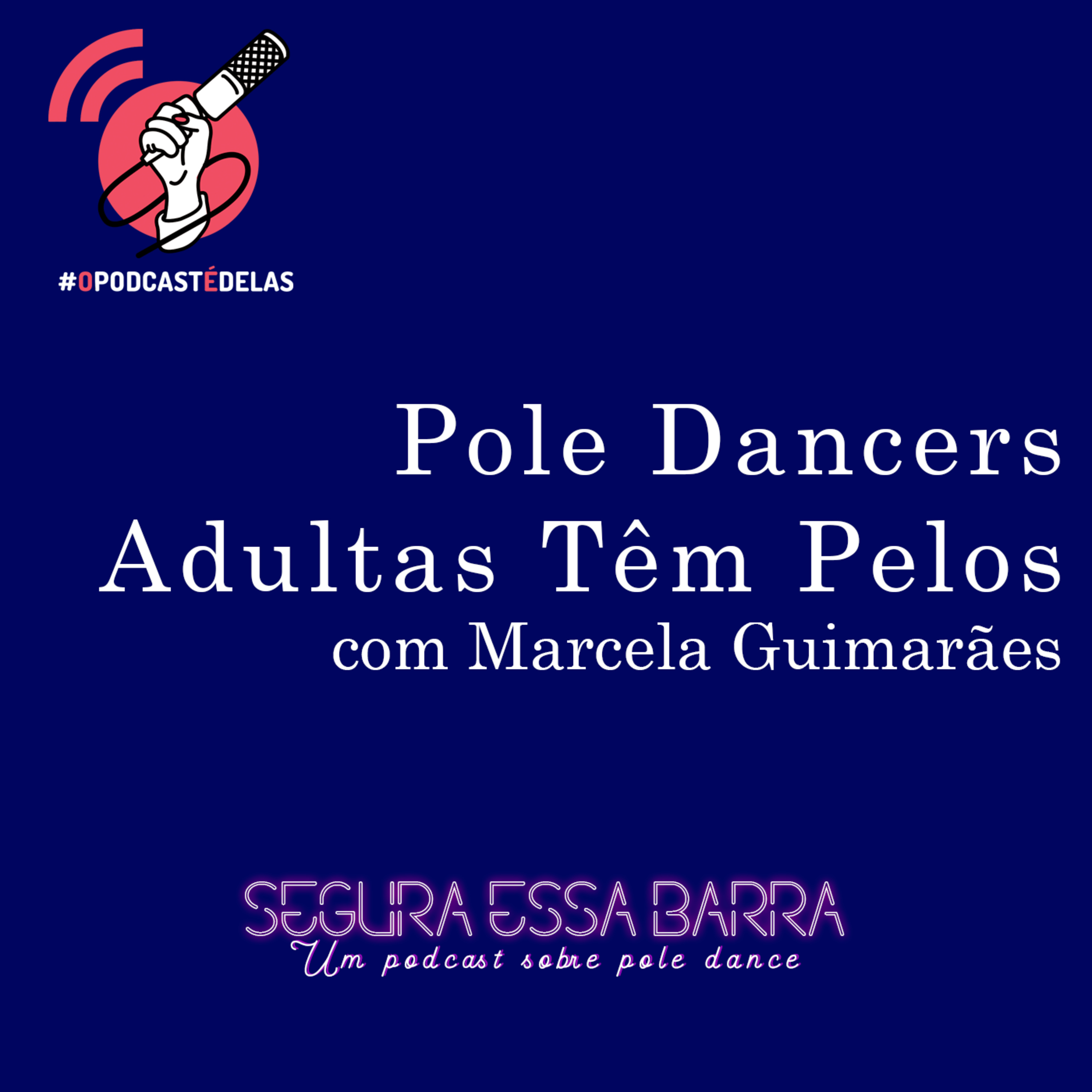 Segura Essa Barra