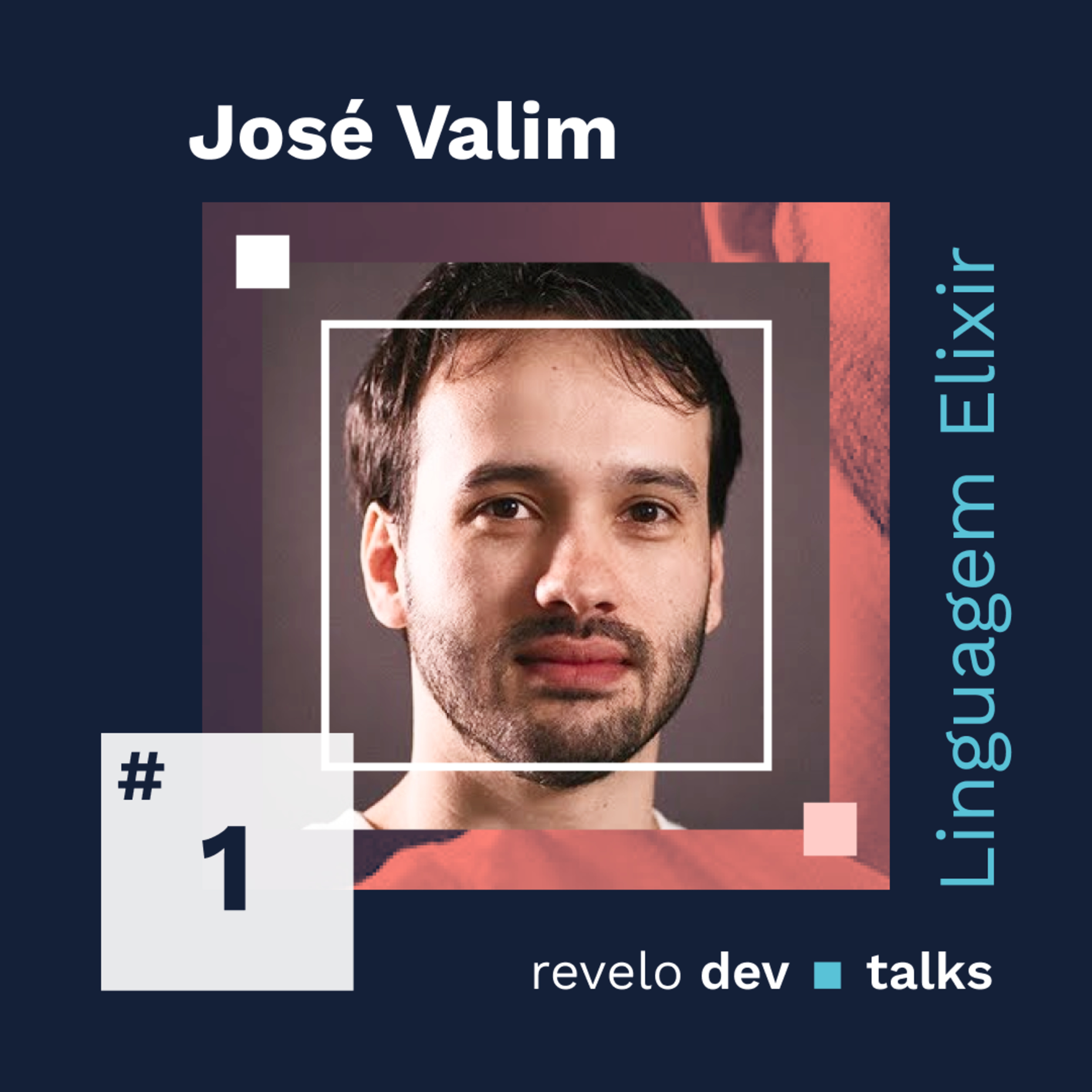 Revelo Talks