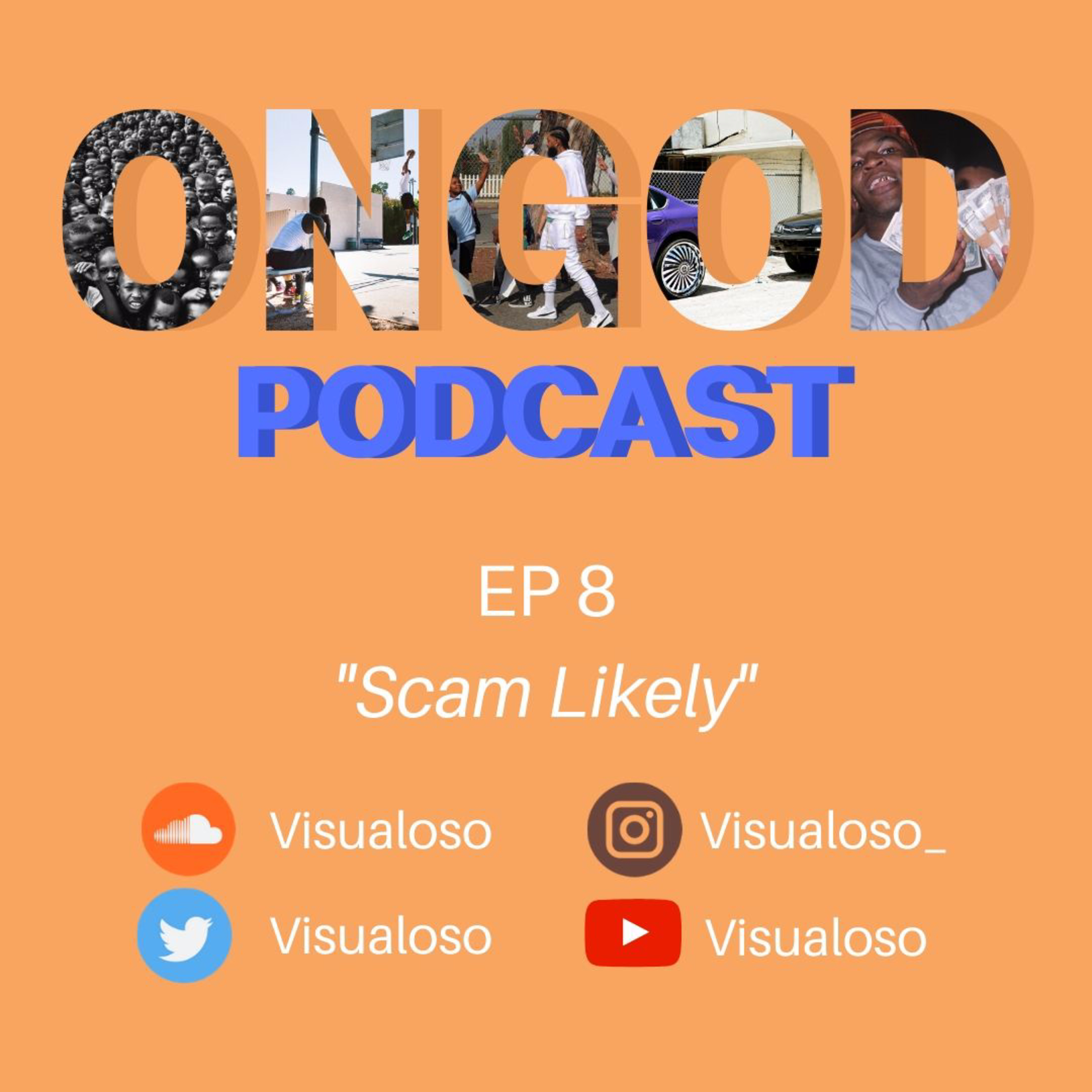 On God Podcast