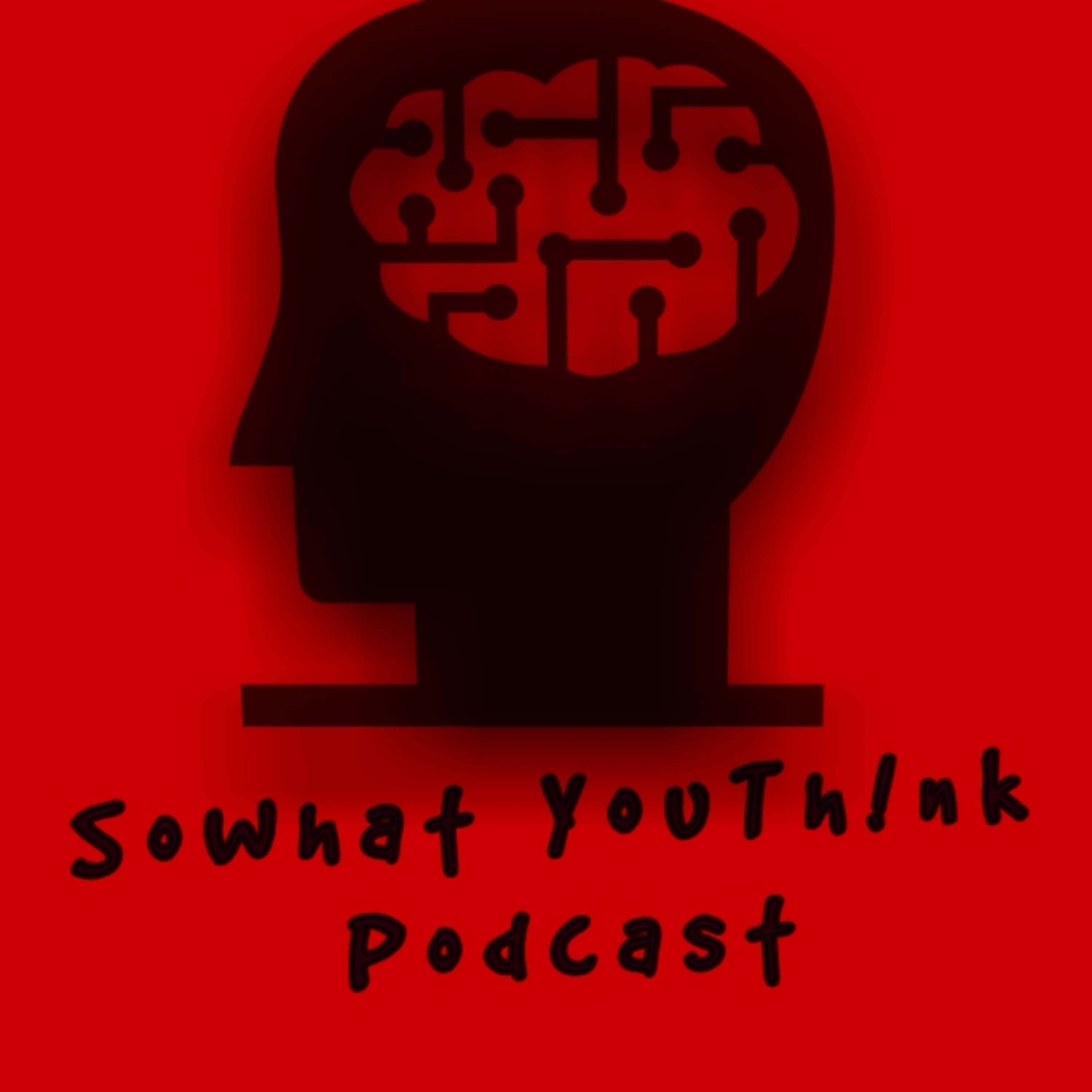 The FIrst Episode episode artwork