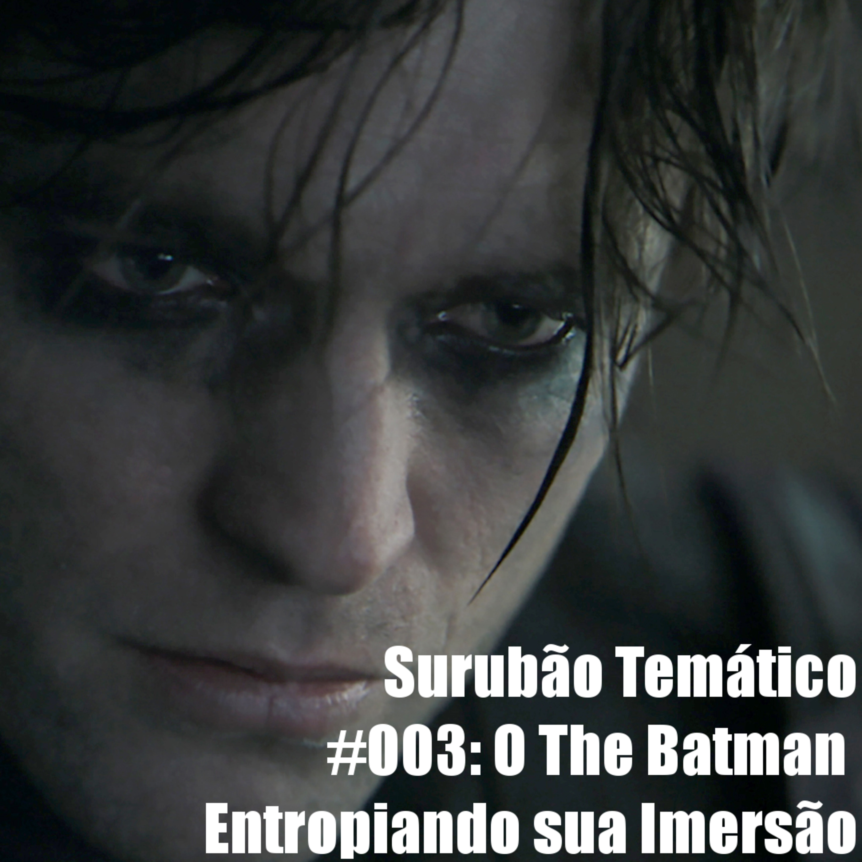Surubão Podcast