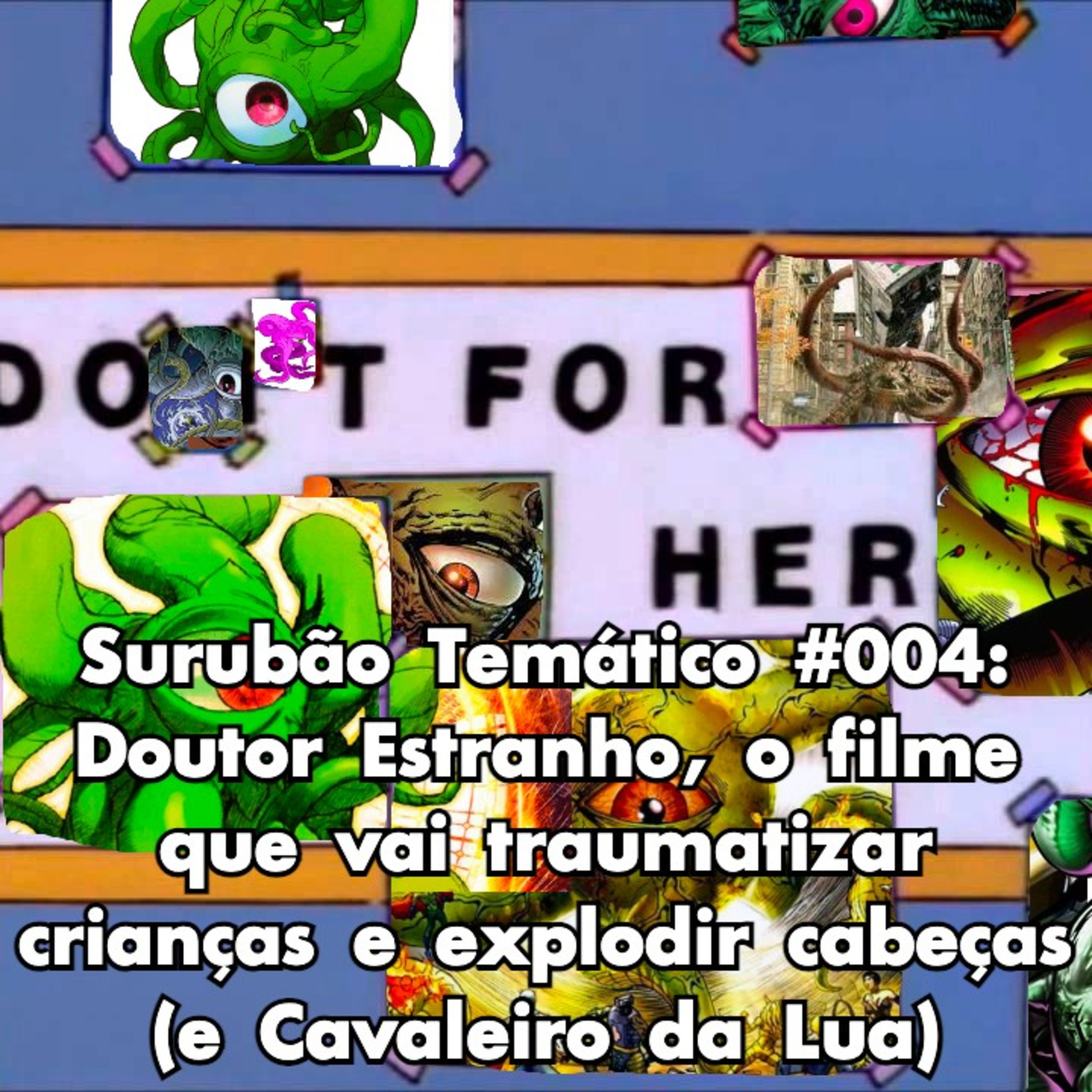 Surubão Podcast