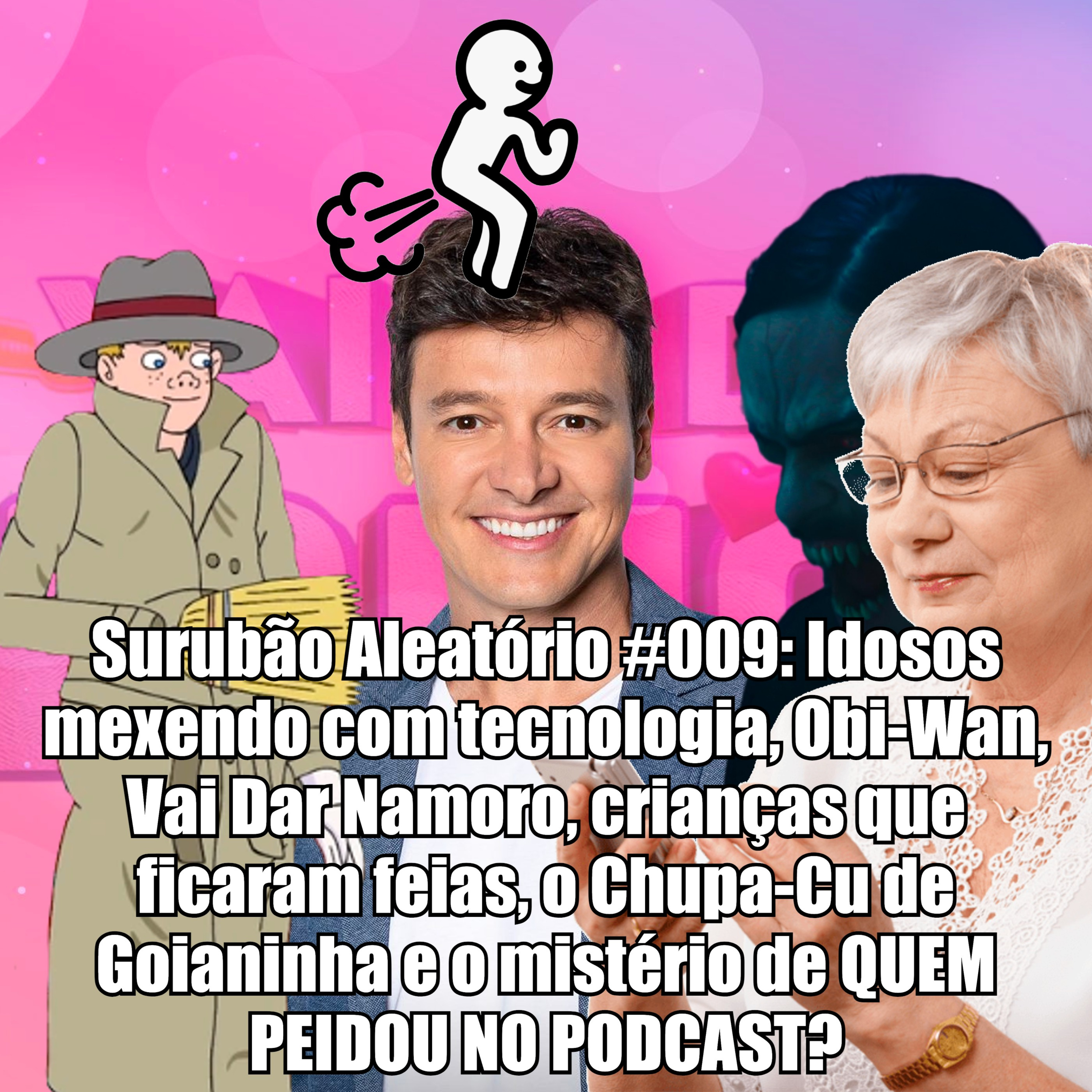 Surubão Podcast