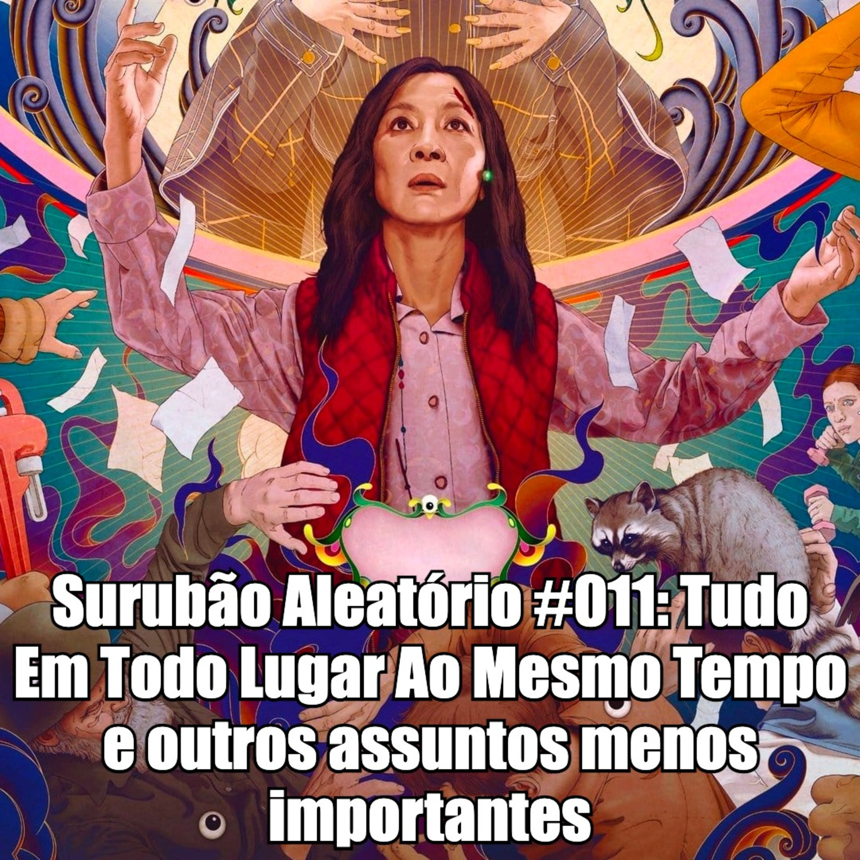 Surubão Podcast