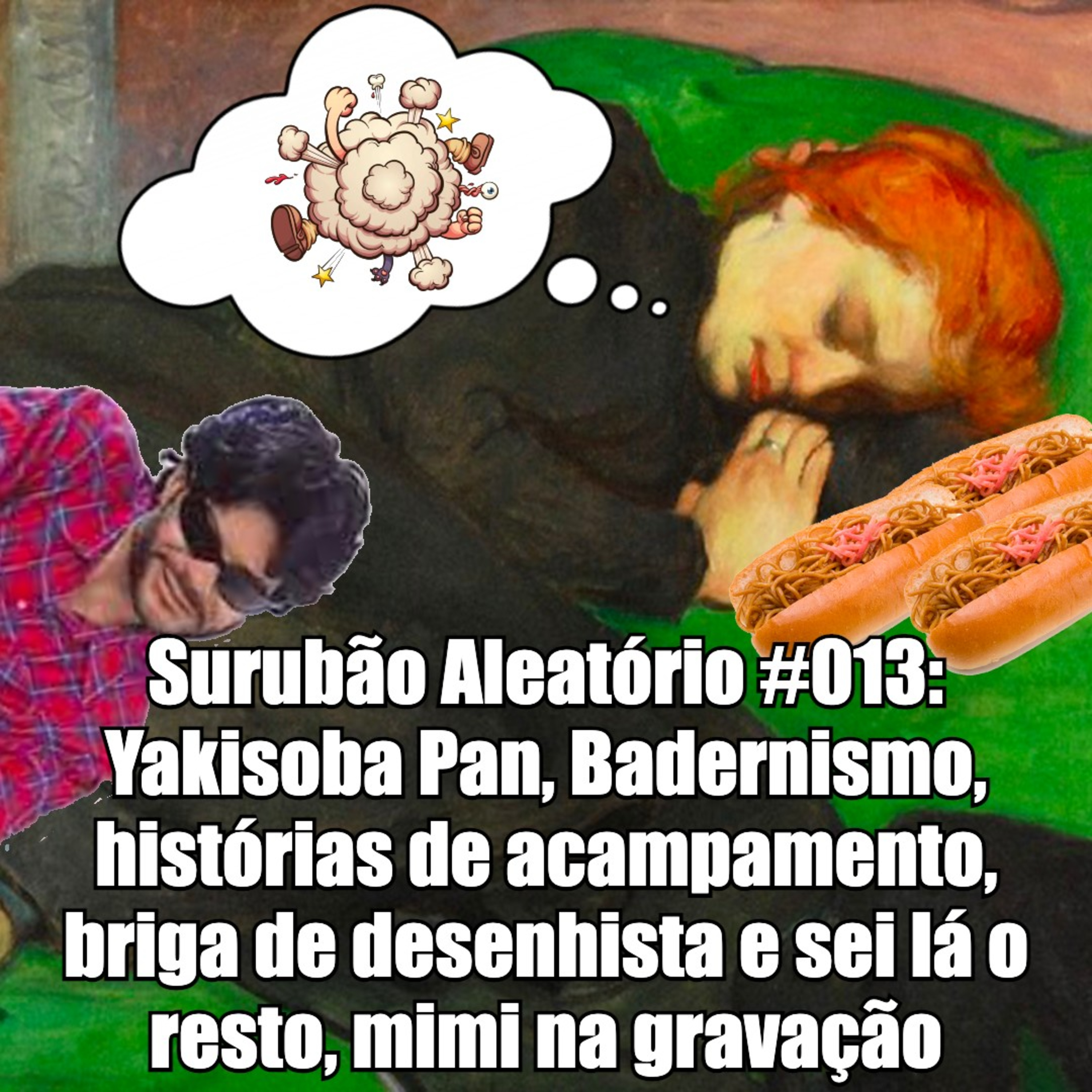 Surubão Podcast