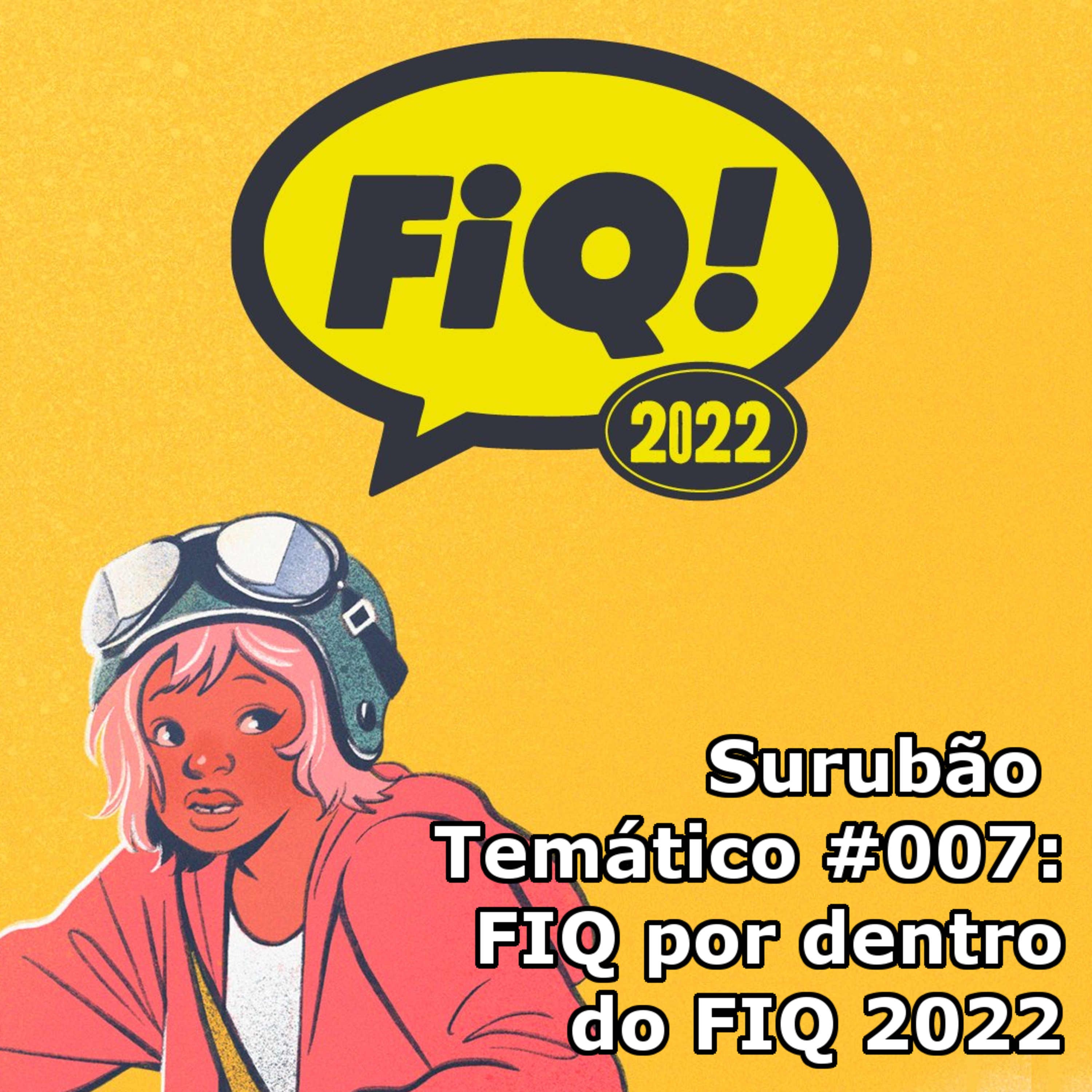 Surubão Podcast