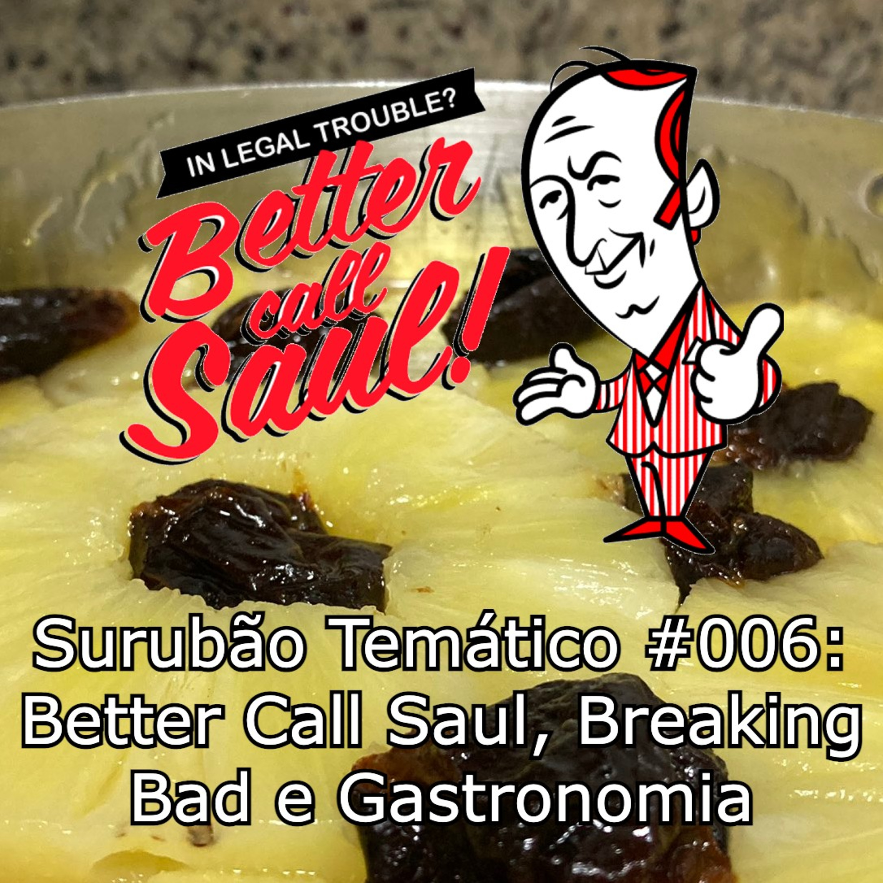 Surubão Podcast
