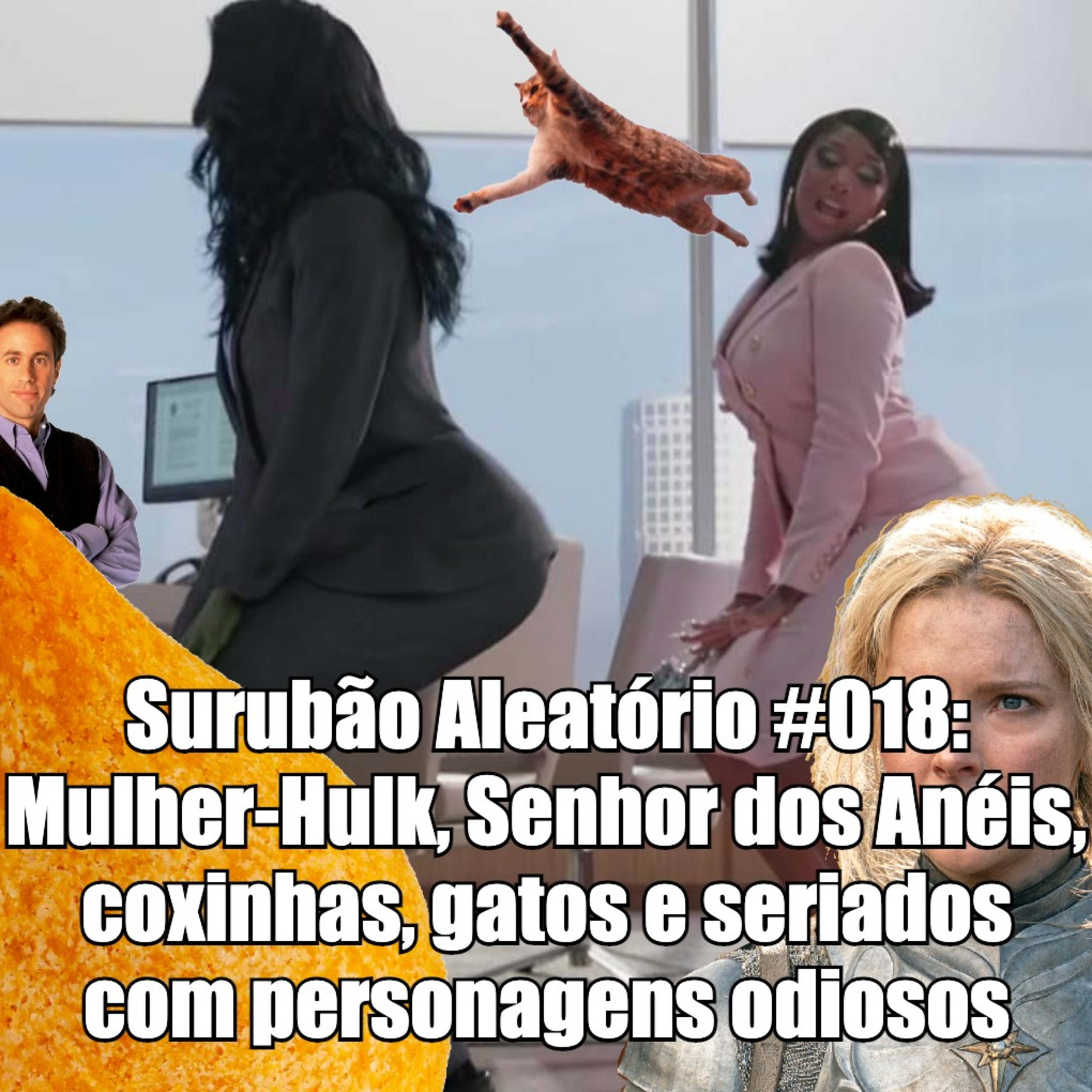 Surubão Podcast