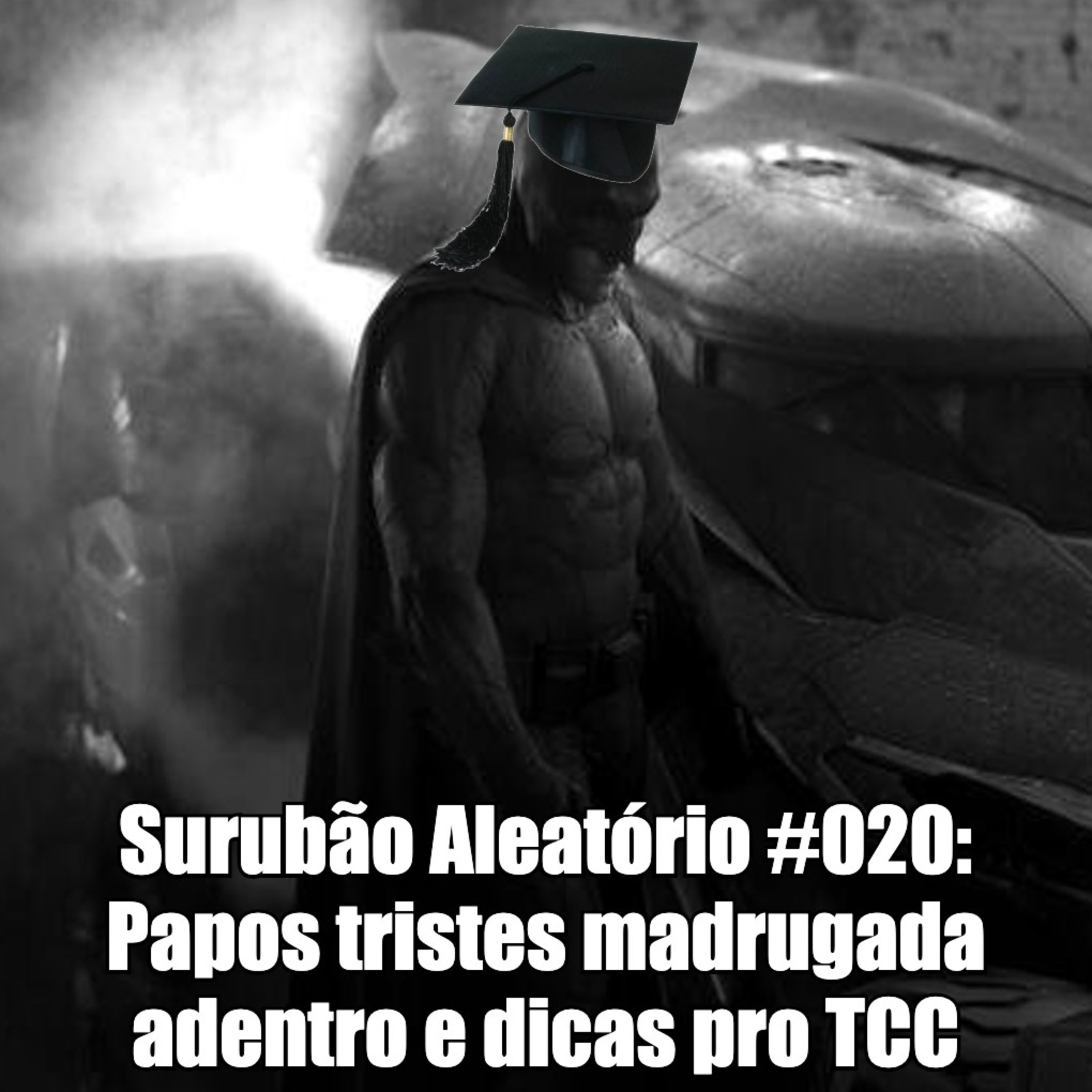 Surubão Podcast