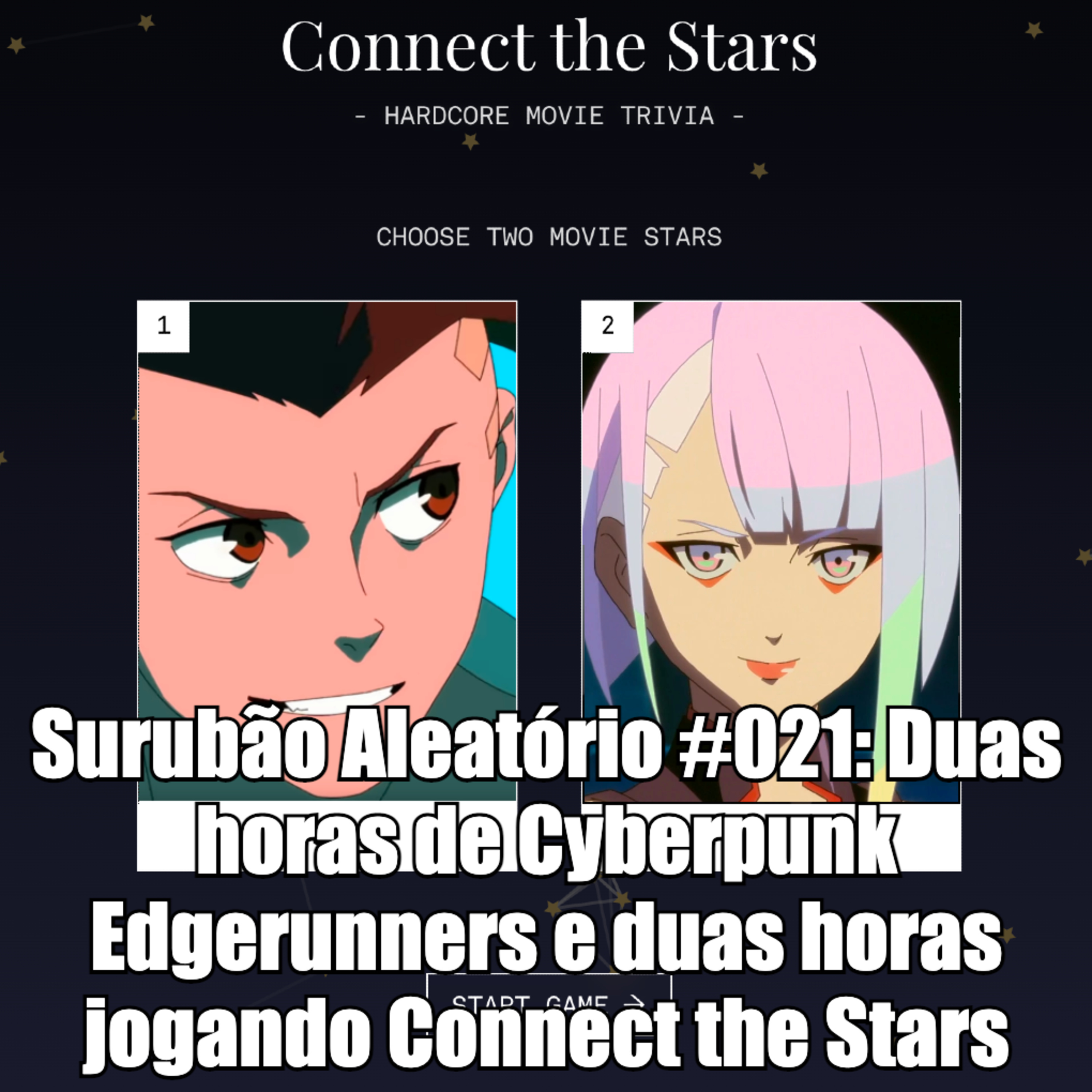 Surubão Podcast