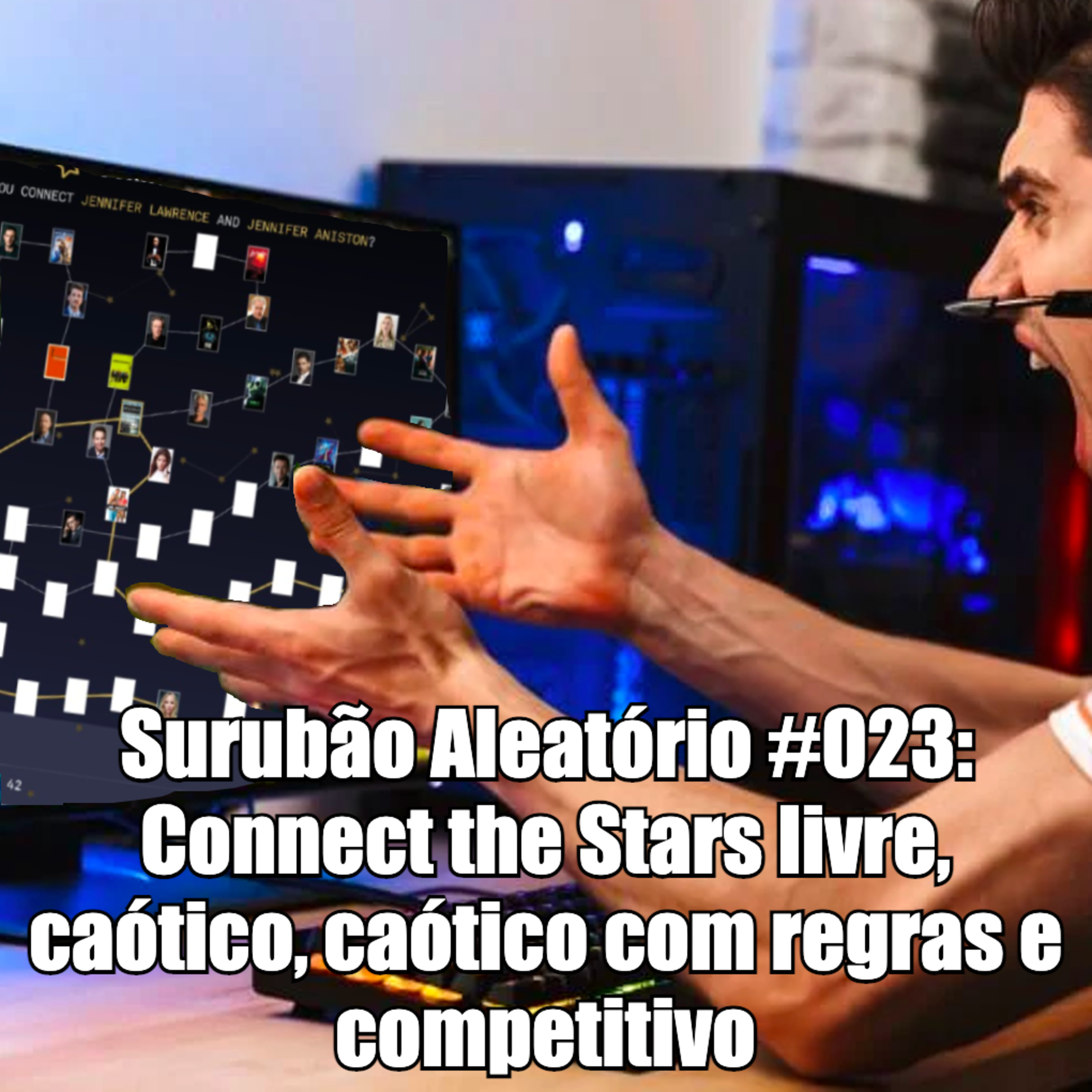 Surubão Podcast