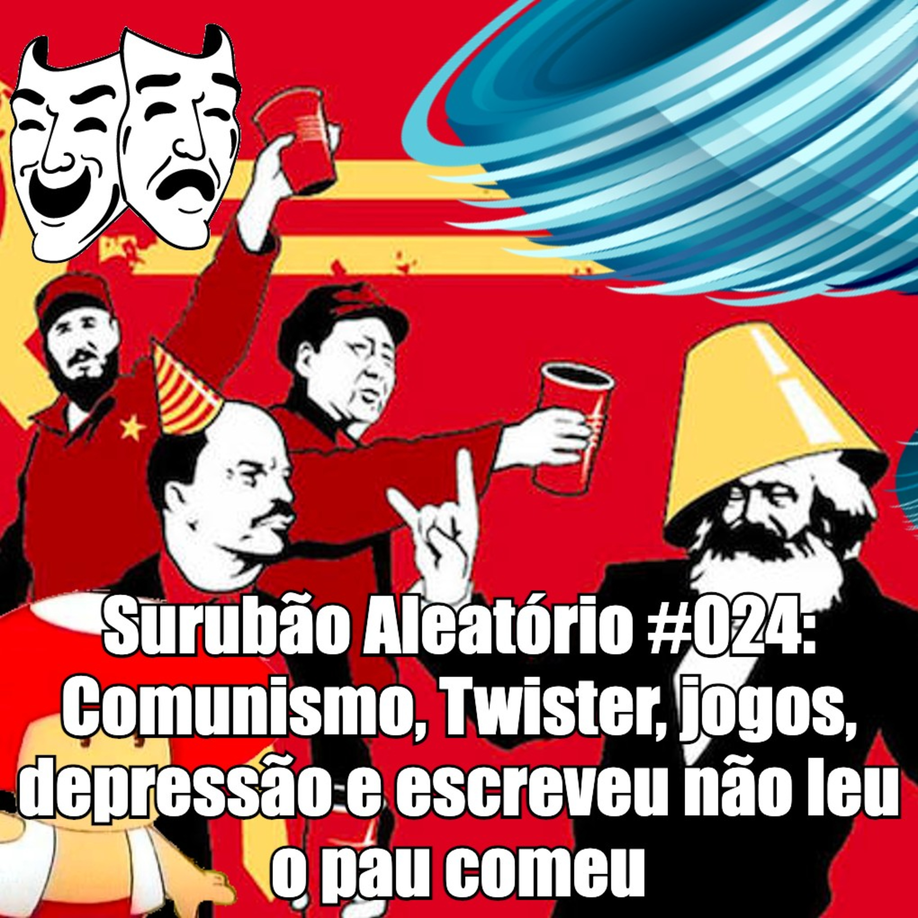 Surubão Podcast