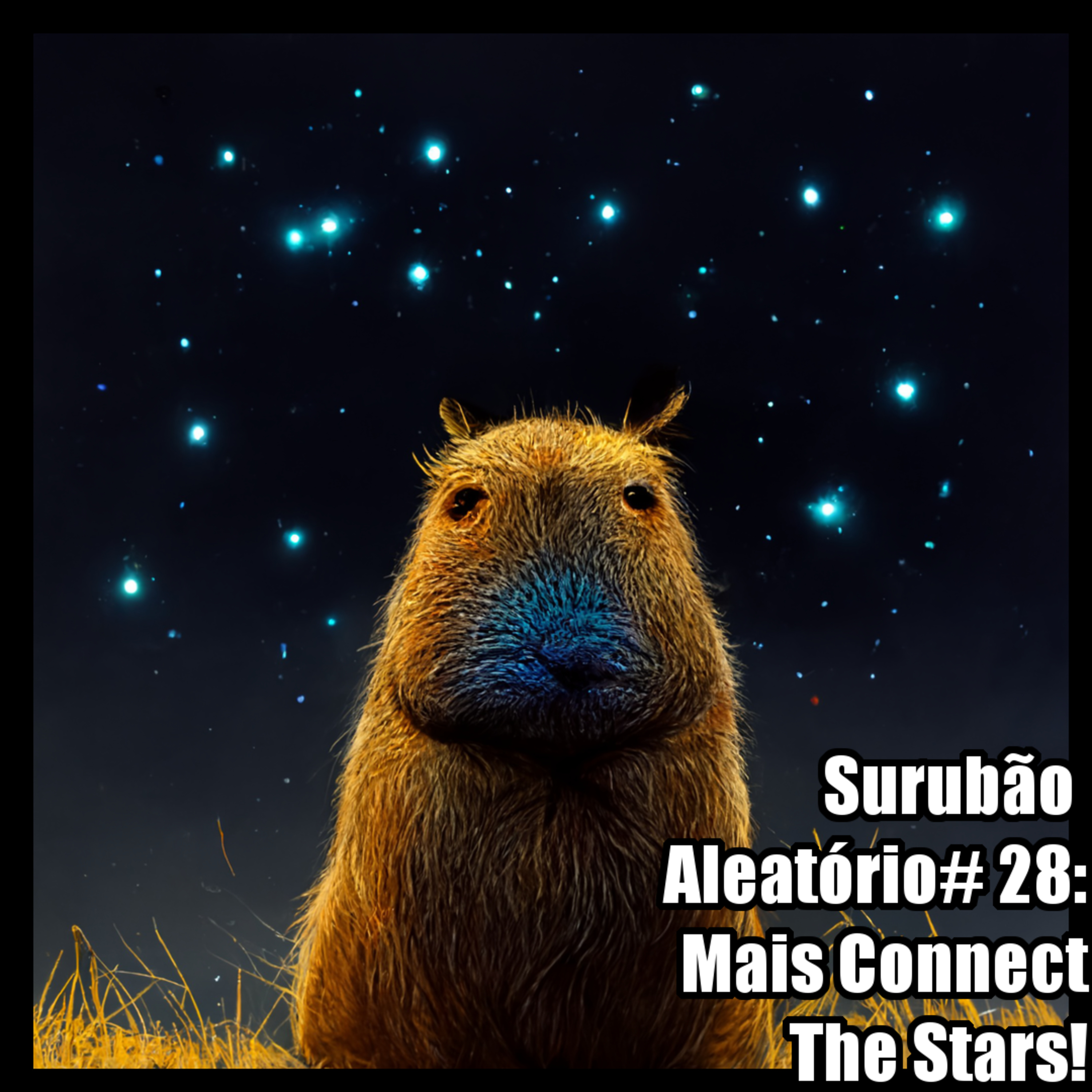 Surubão Podcast