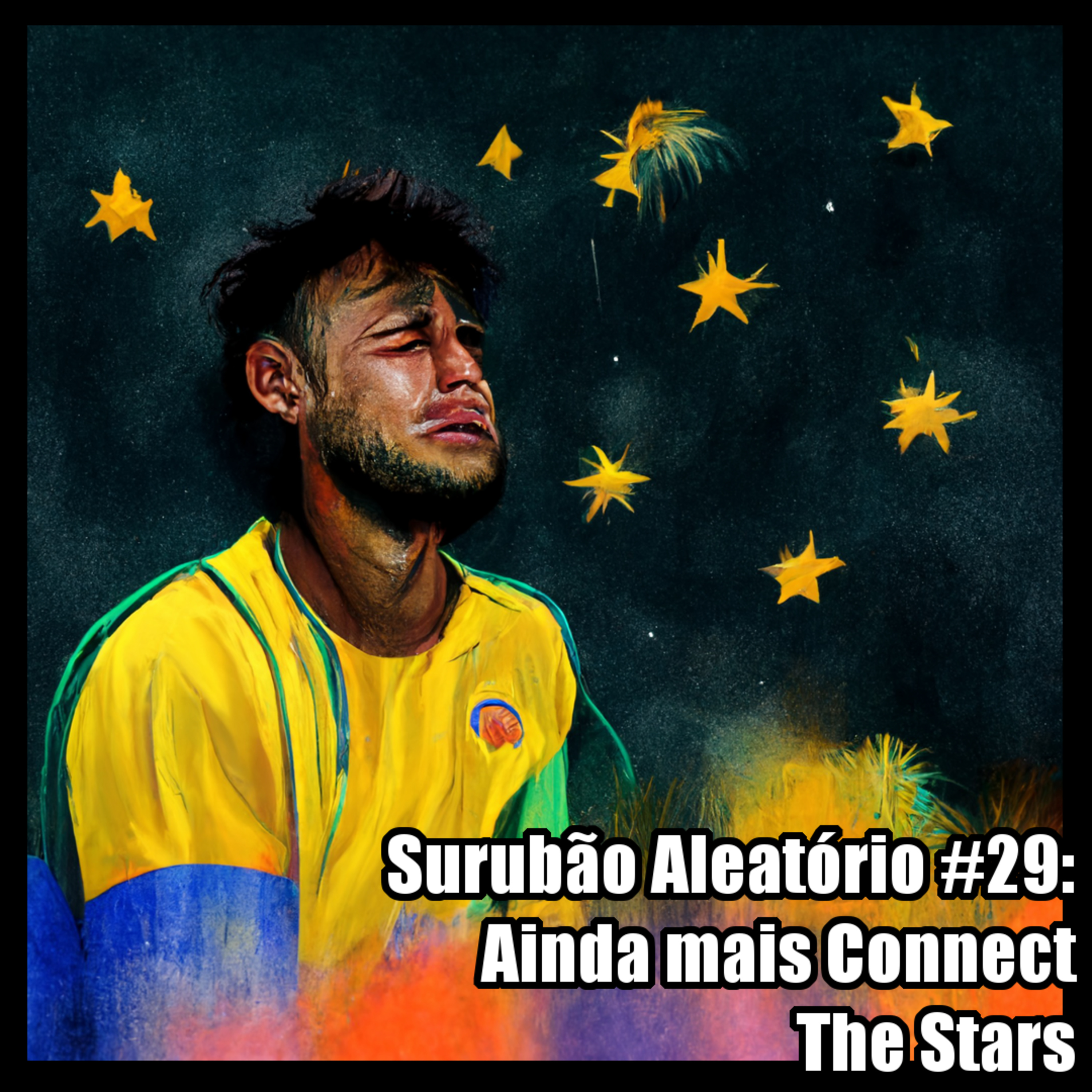 Surubão Podcast