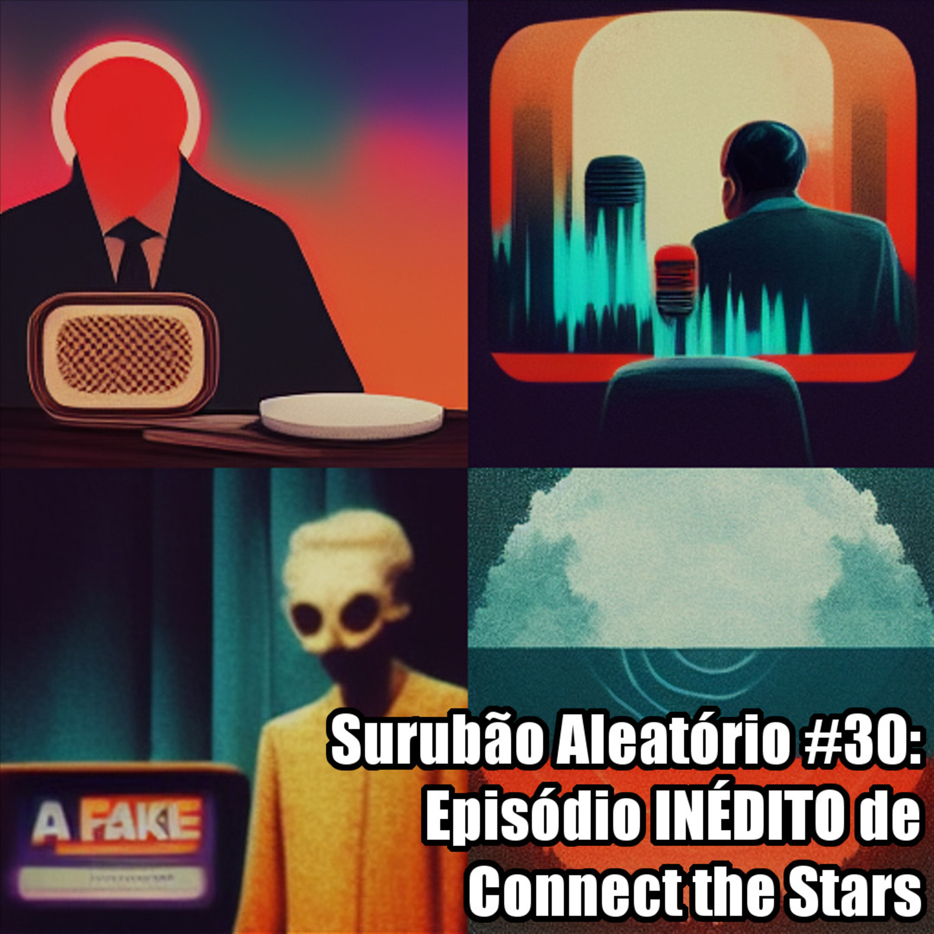 Surubão Podcast