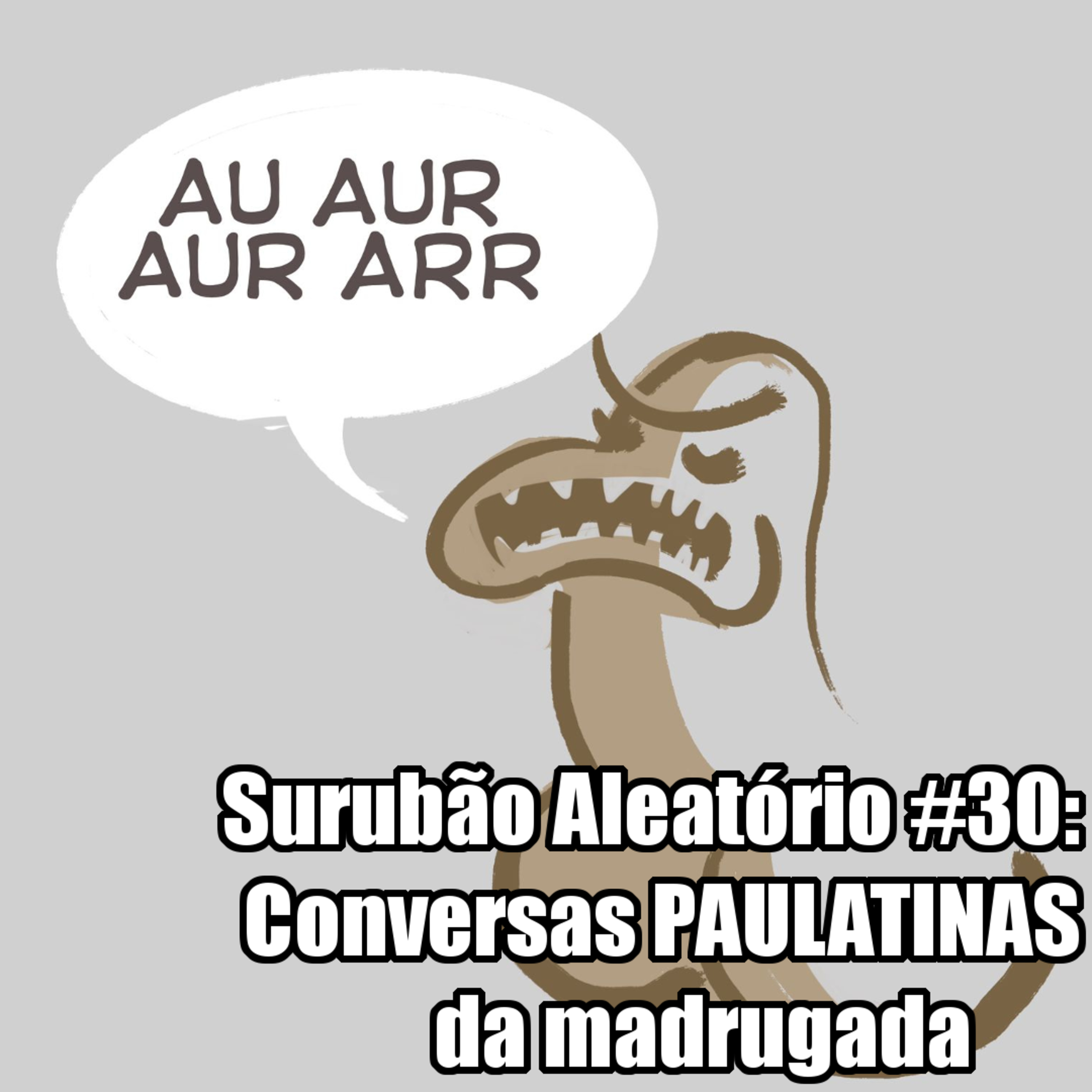 Surubão Podcast