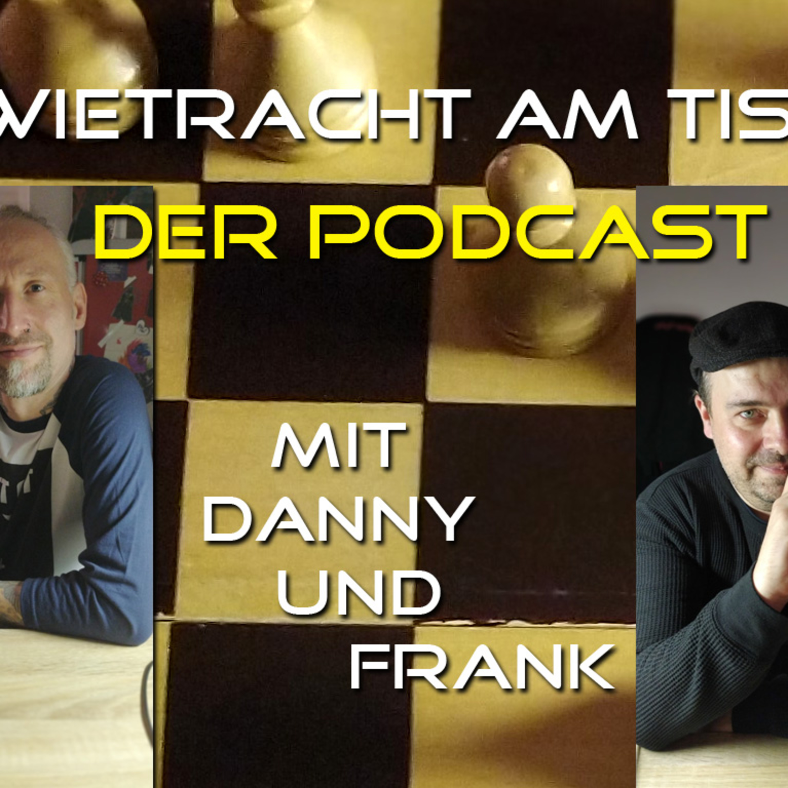 Zwietracht zu Tisch