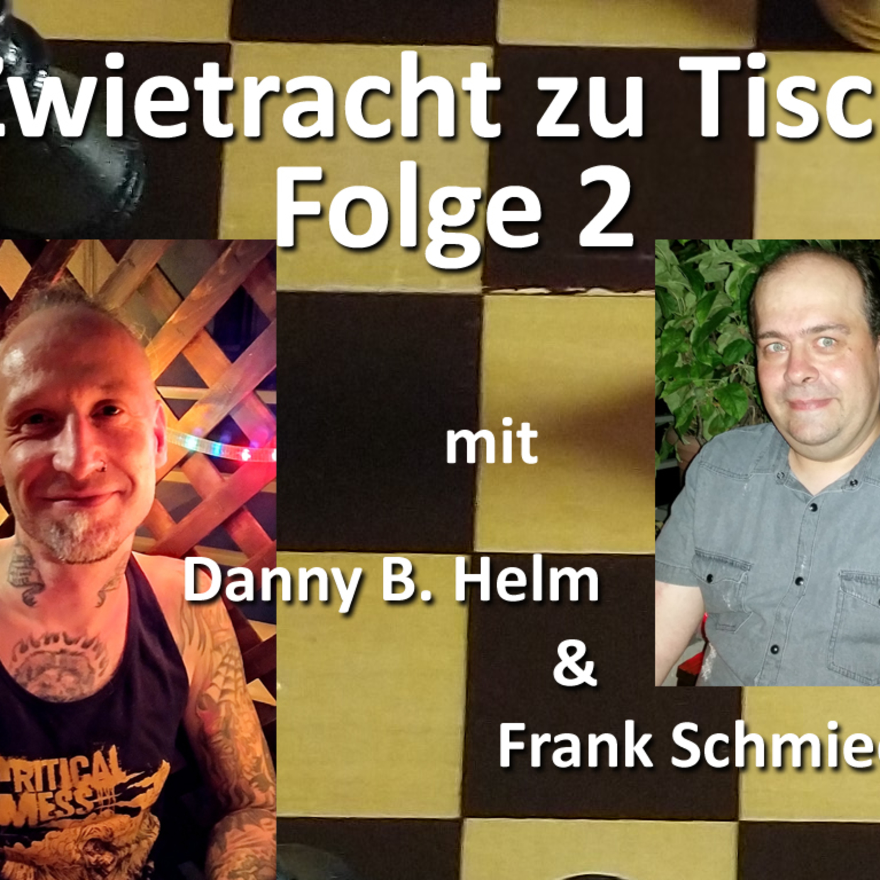 Zwietracht zu Tisch
