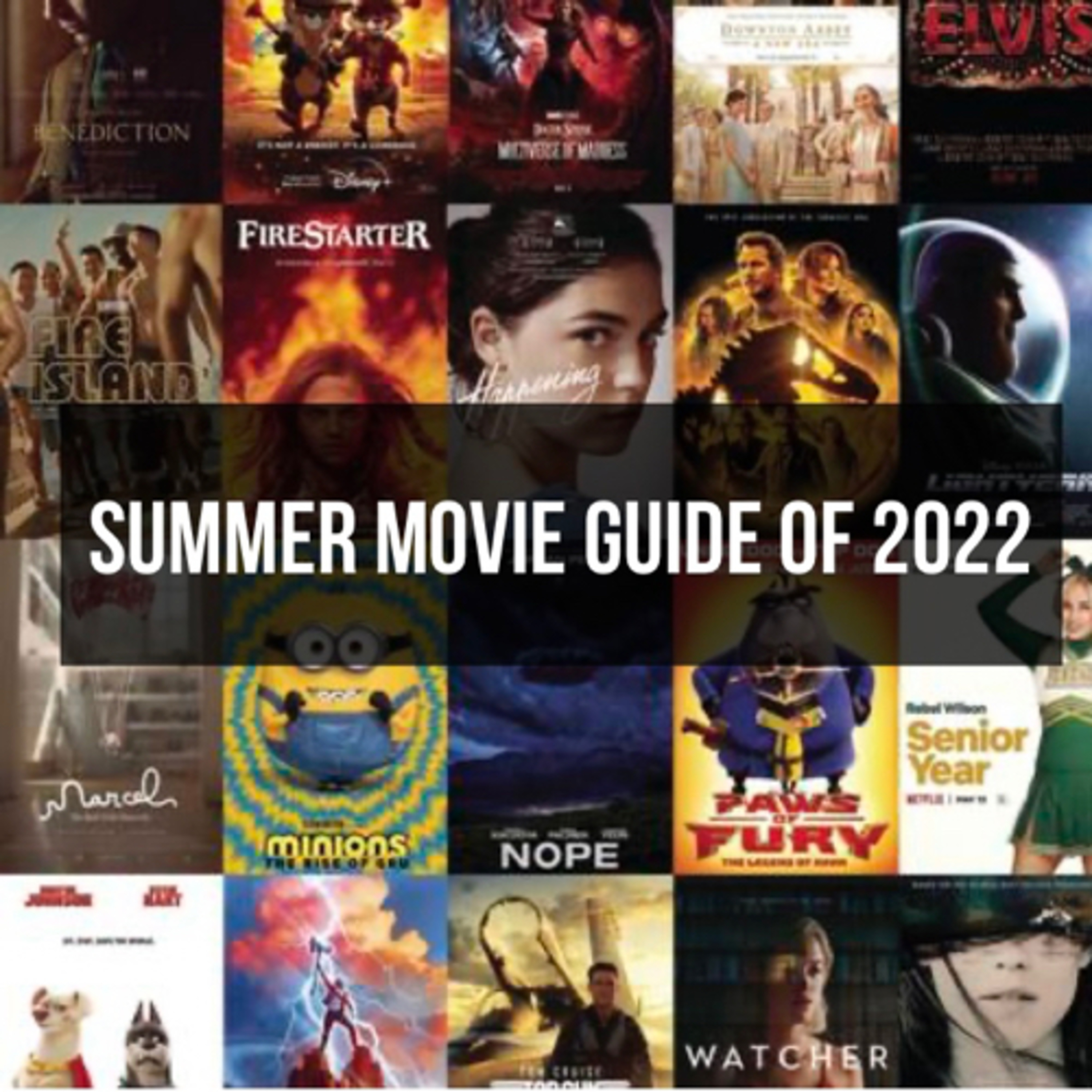 Film Summit